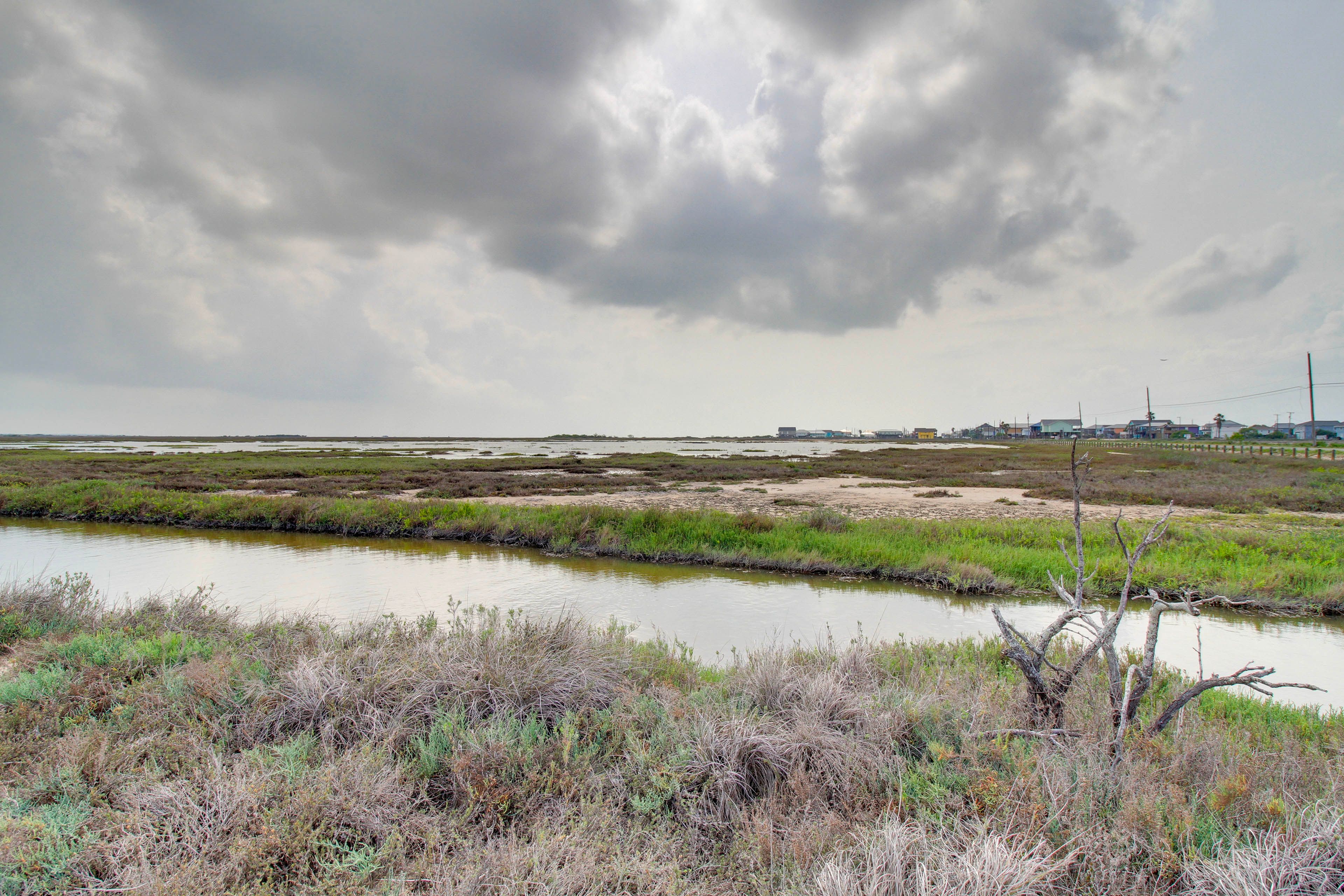 Bay Access