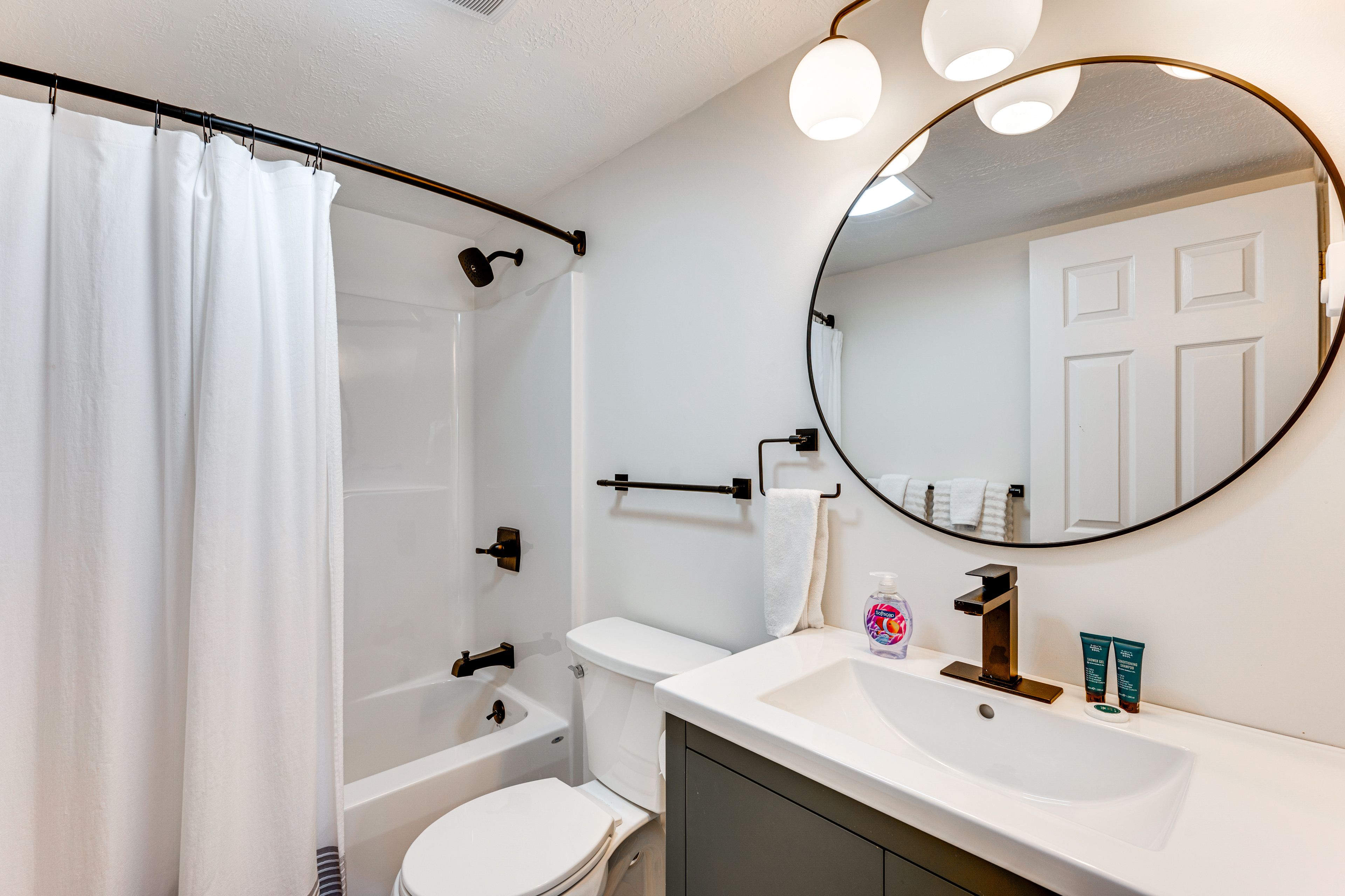 Bathroom | Linens/Towels