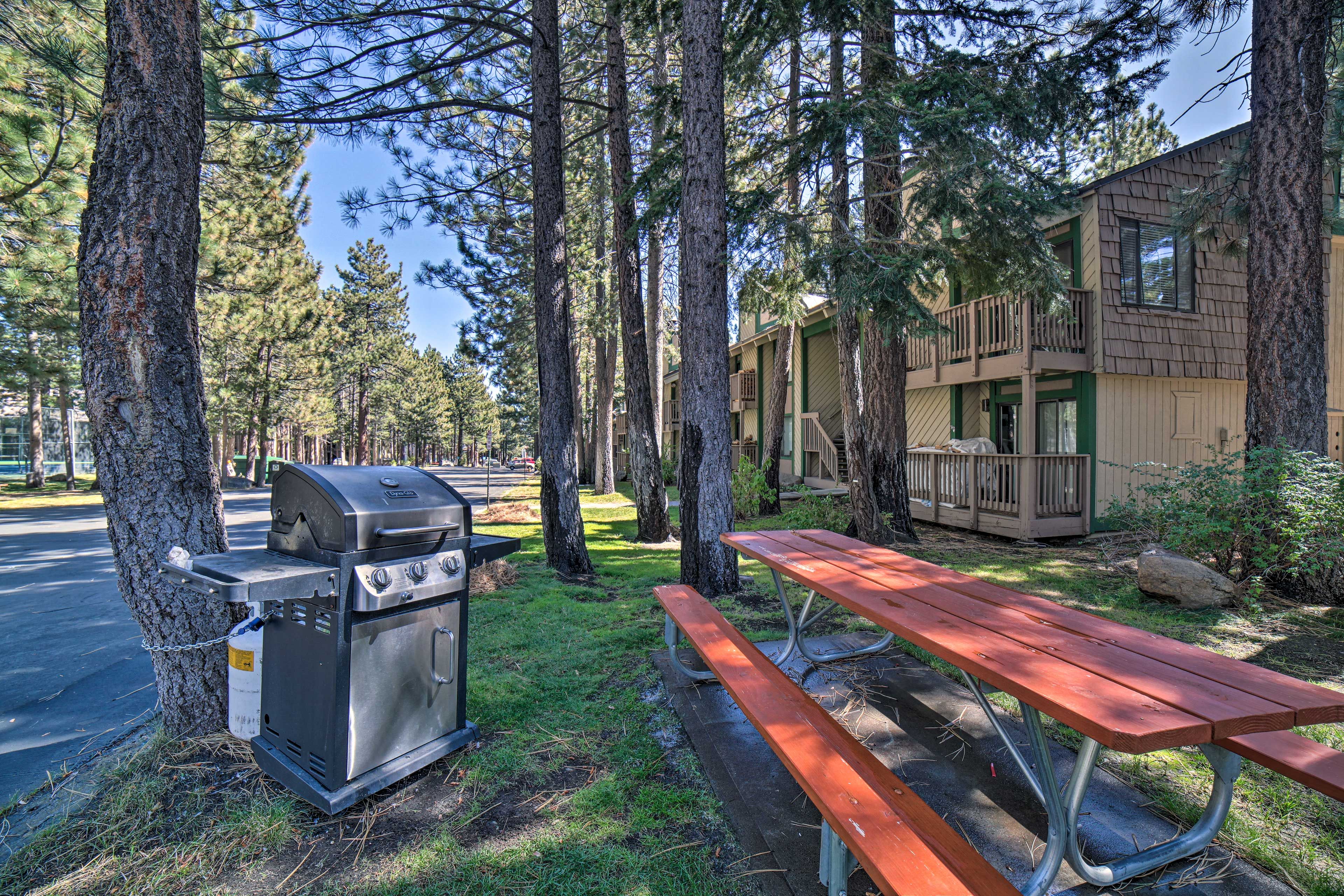 Community Amenities