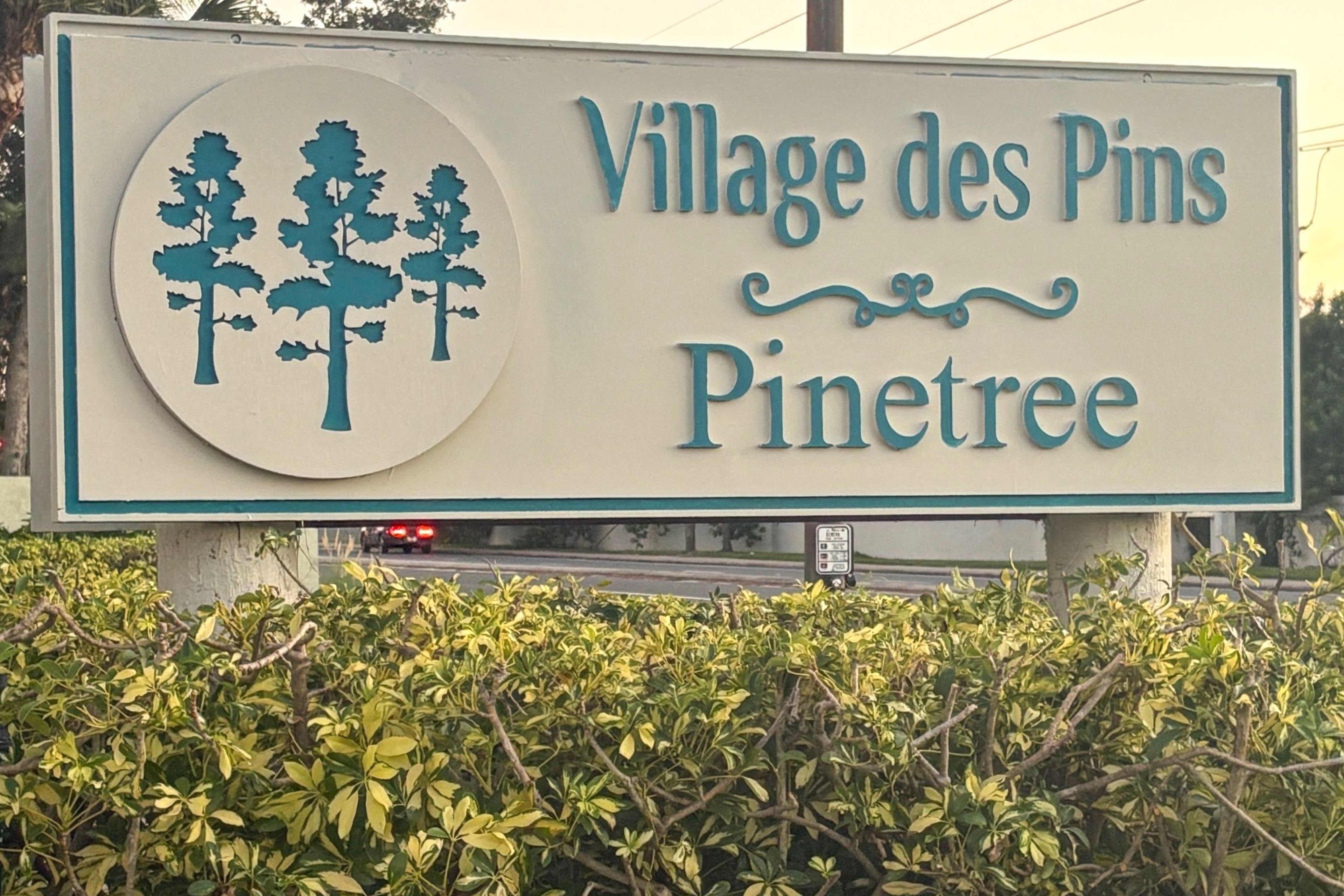 Community Amenities