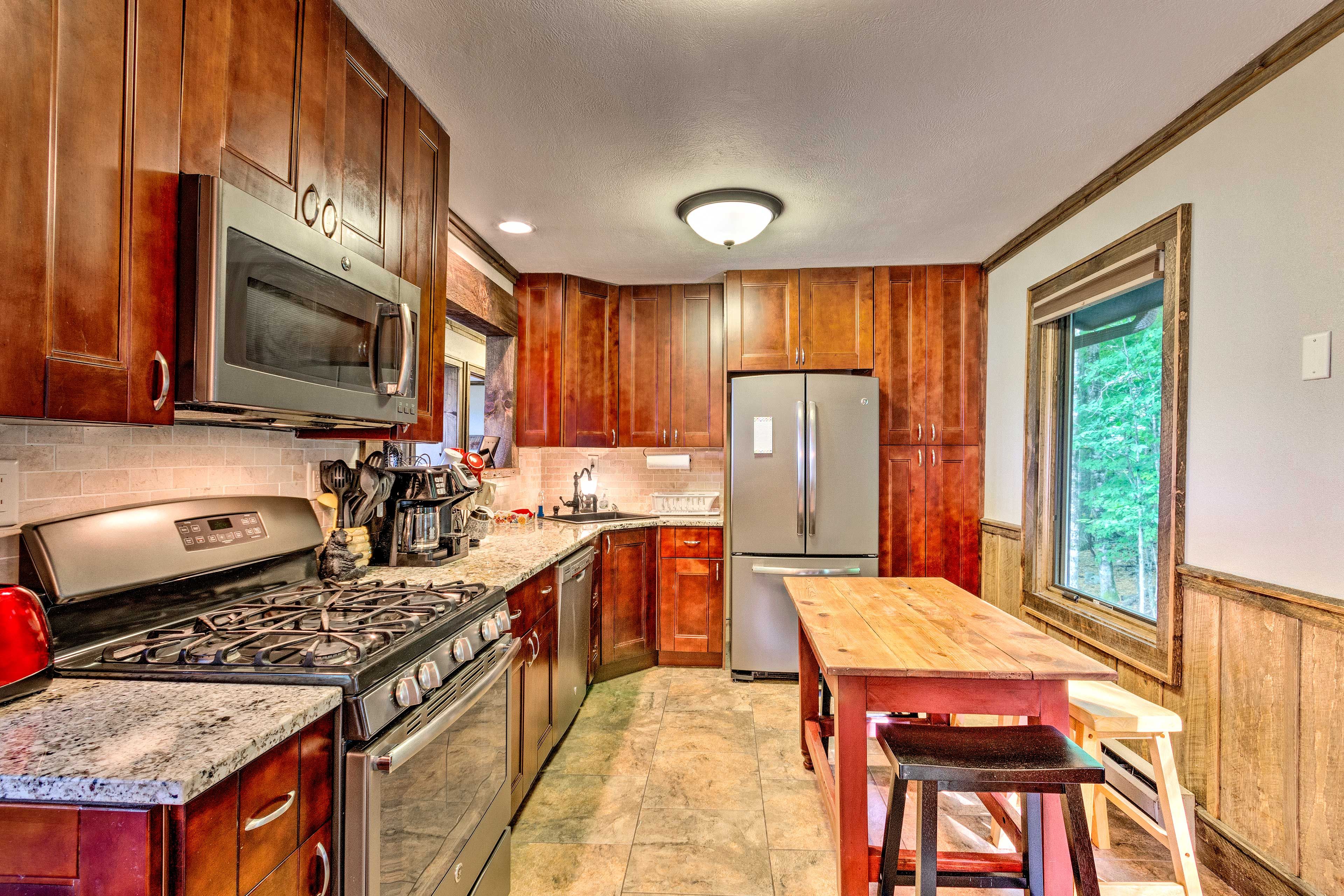 Kitchen | Cooking Basics