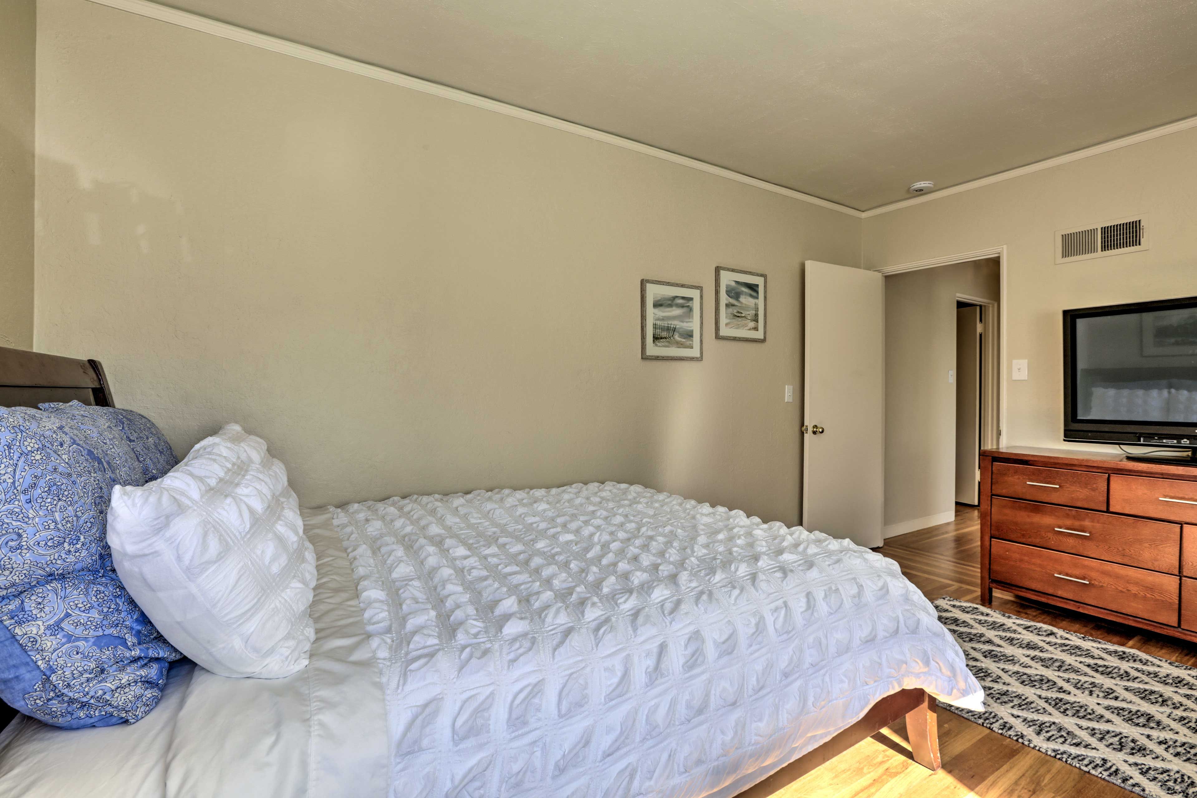 Bedroom 2