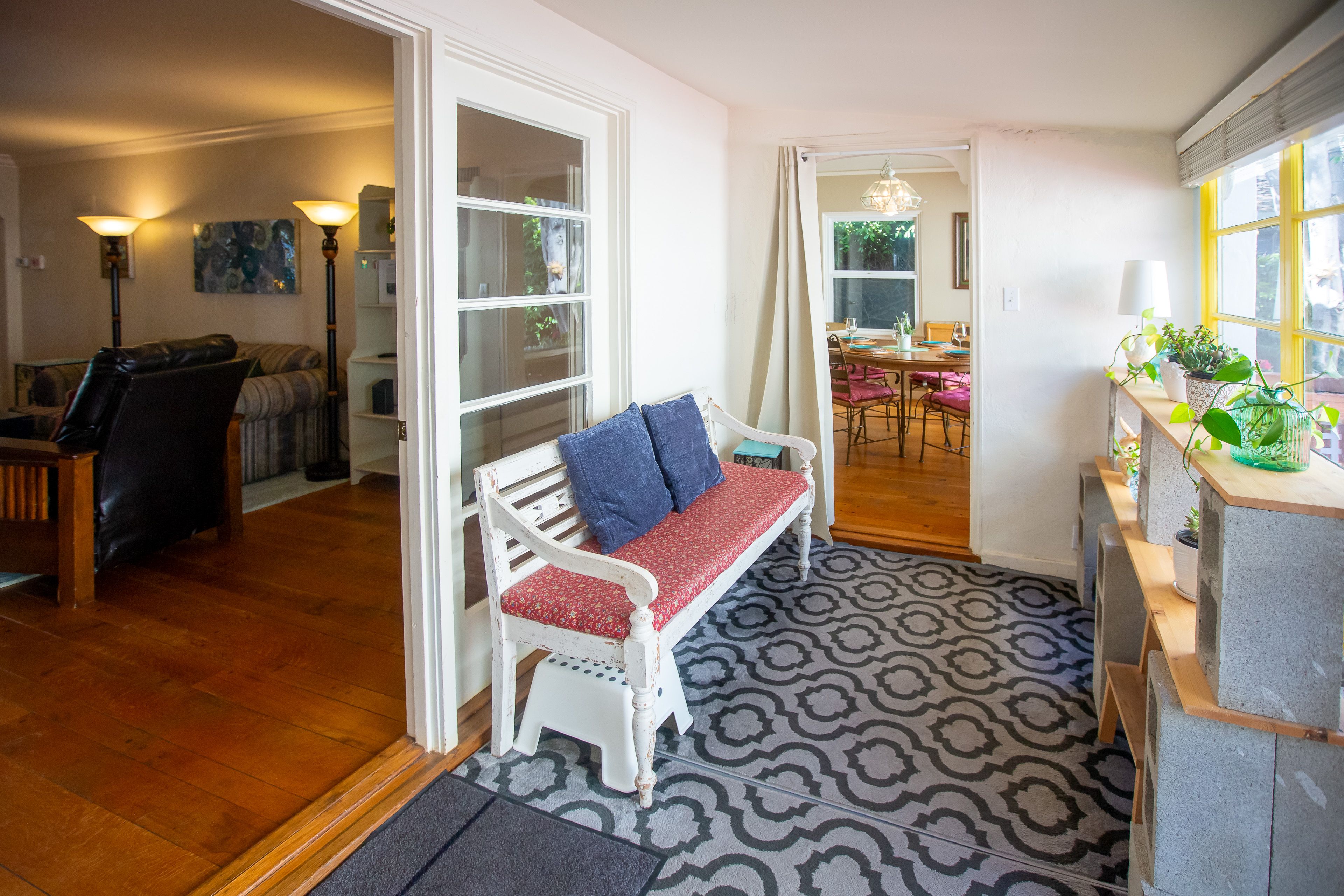 Sunroom
