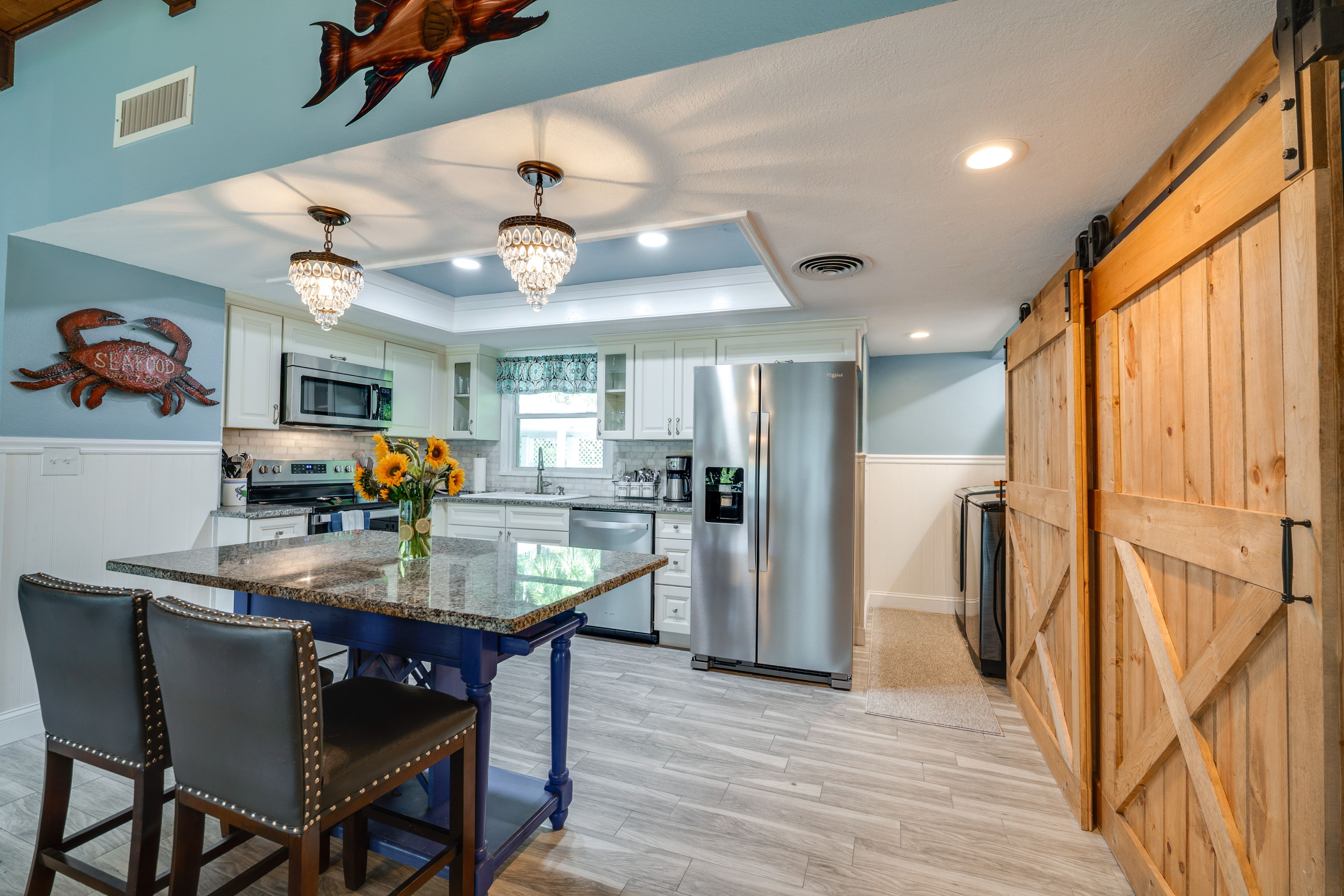 Kitchen | Cooking Basics