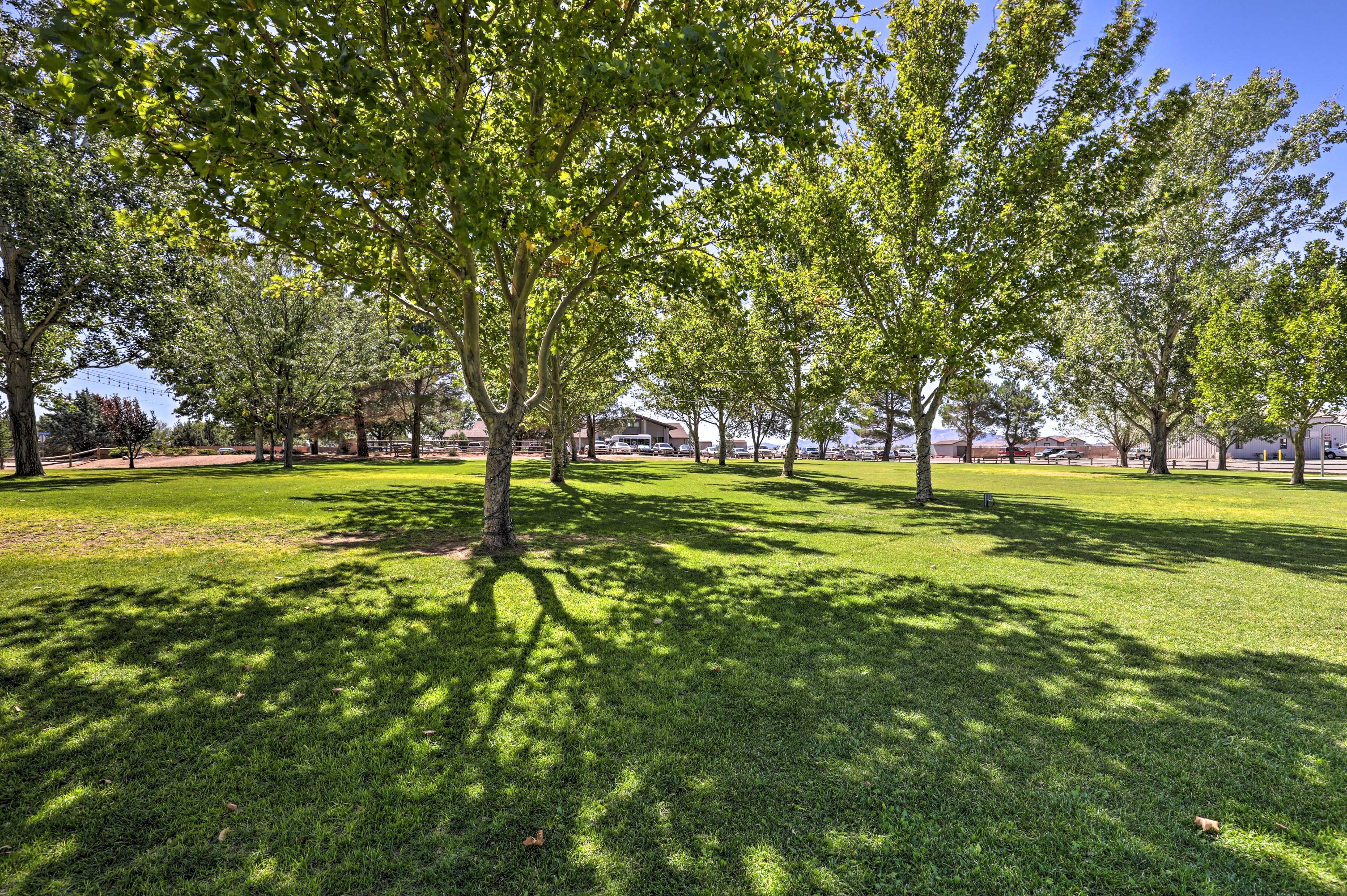 Memory Park
