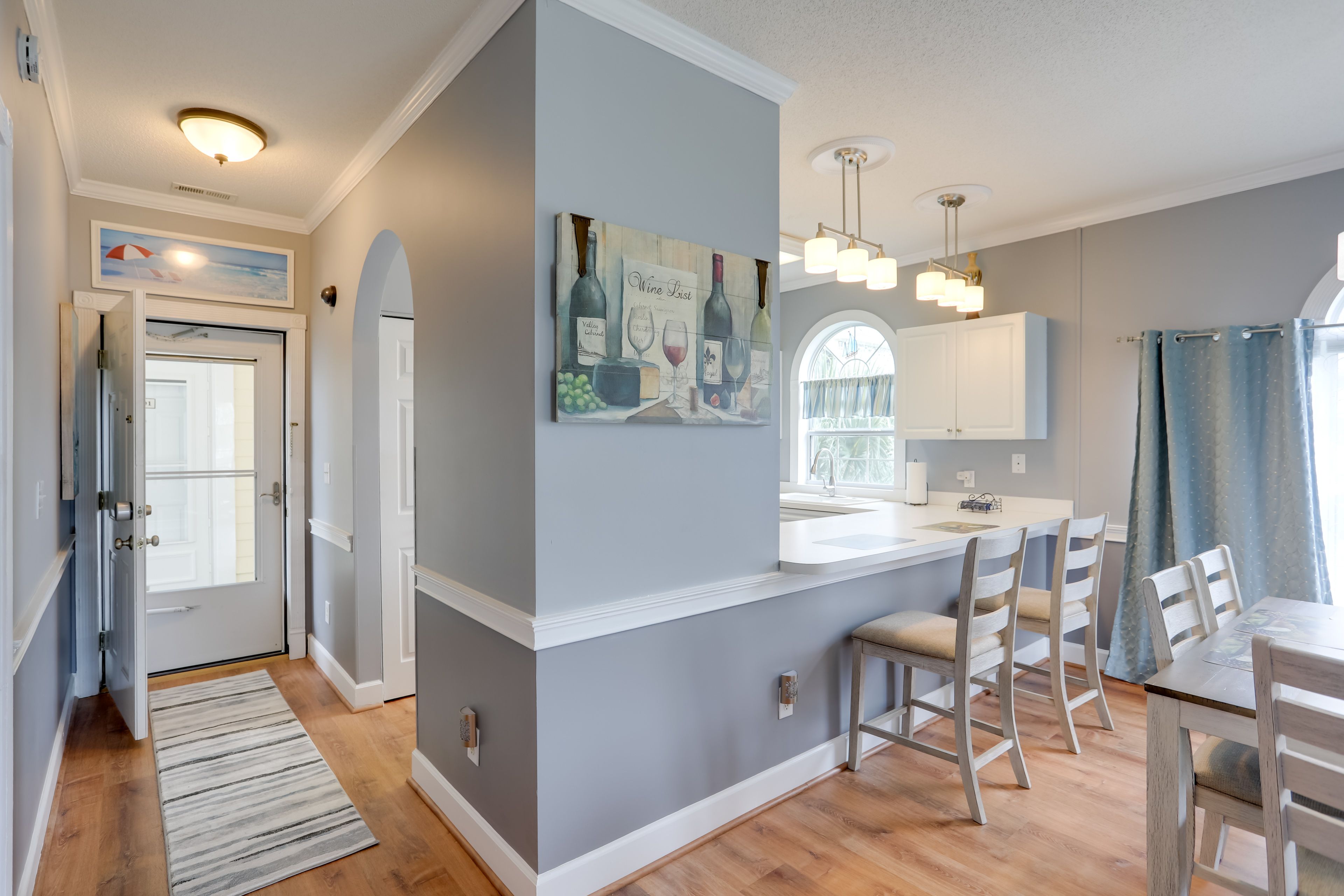 Entryway