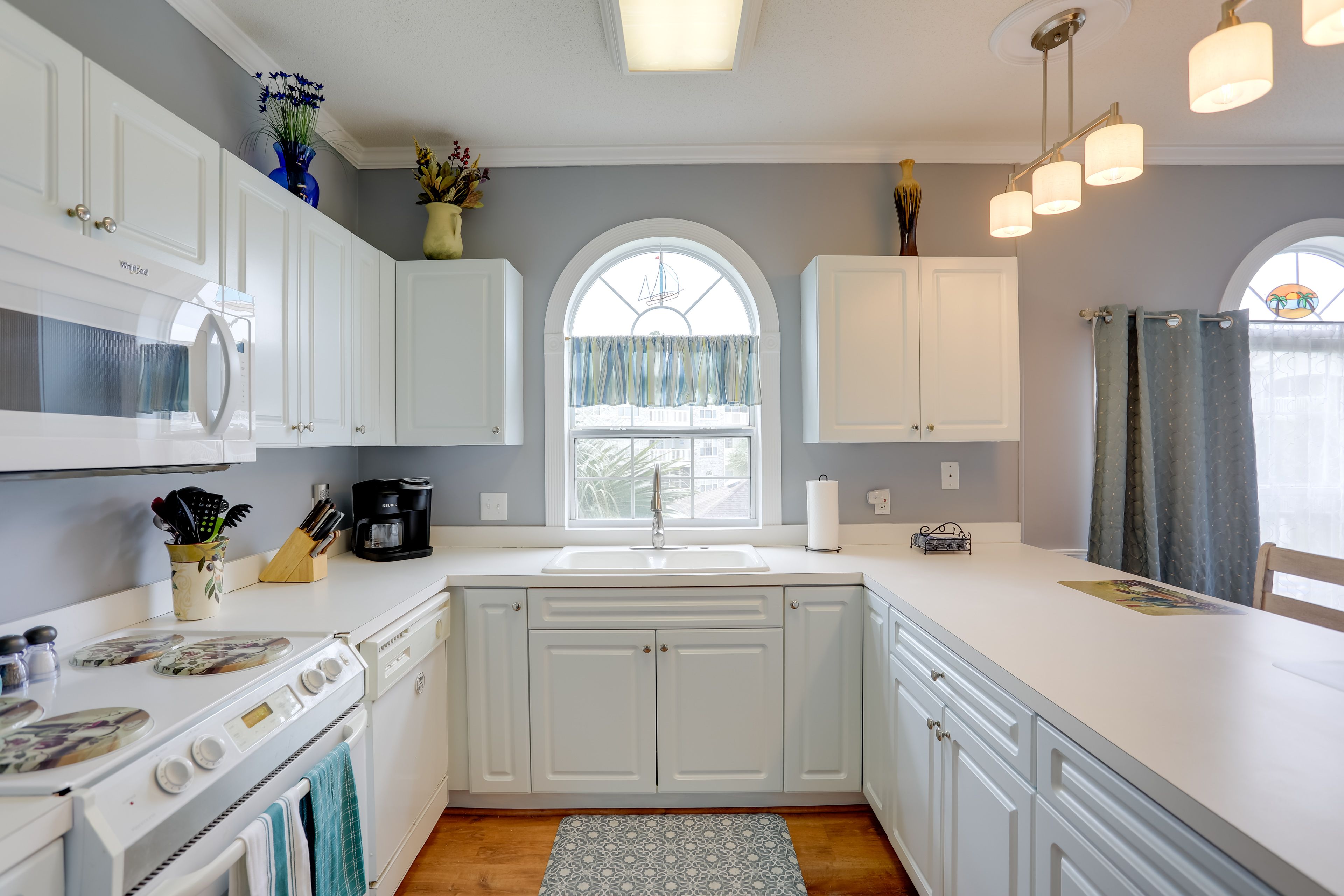 Kitchen | Blender | Coffee Maker
