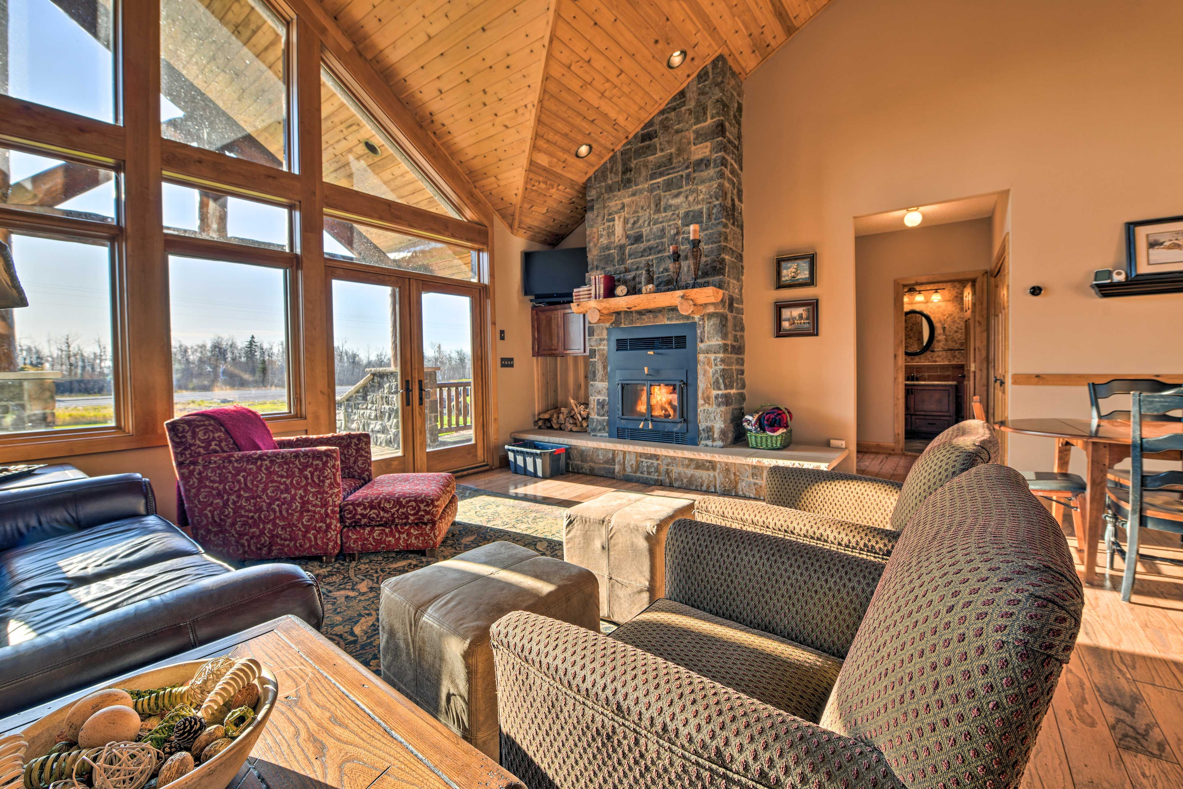 Two Harbors Vacation Rental | 3BR | 2BA | Stairs Required | 1,475 Sq Ft