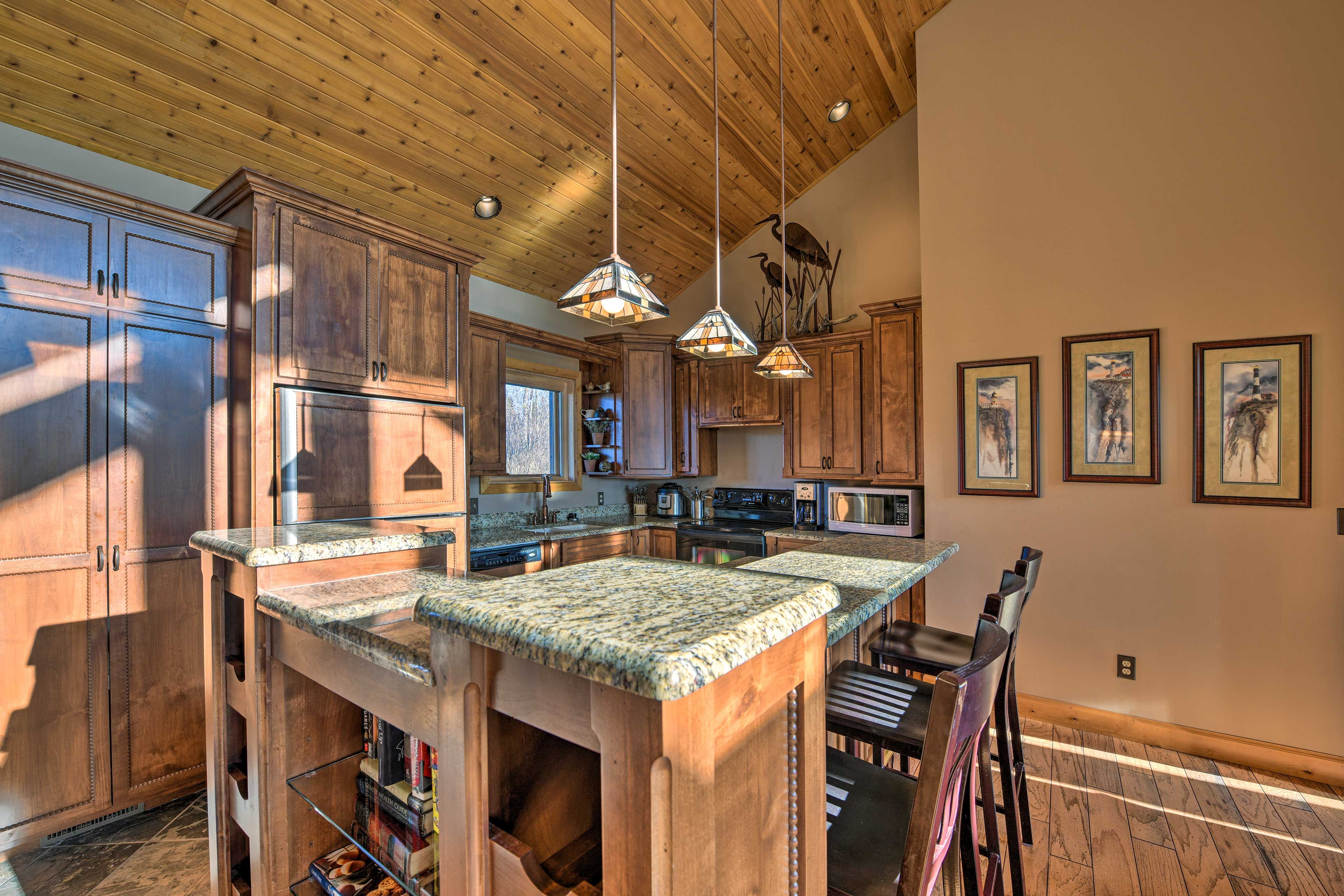 Kitchen | Blender | Coffee Maker | Toaster