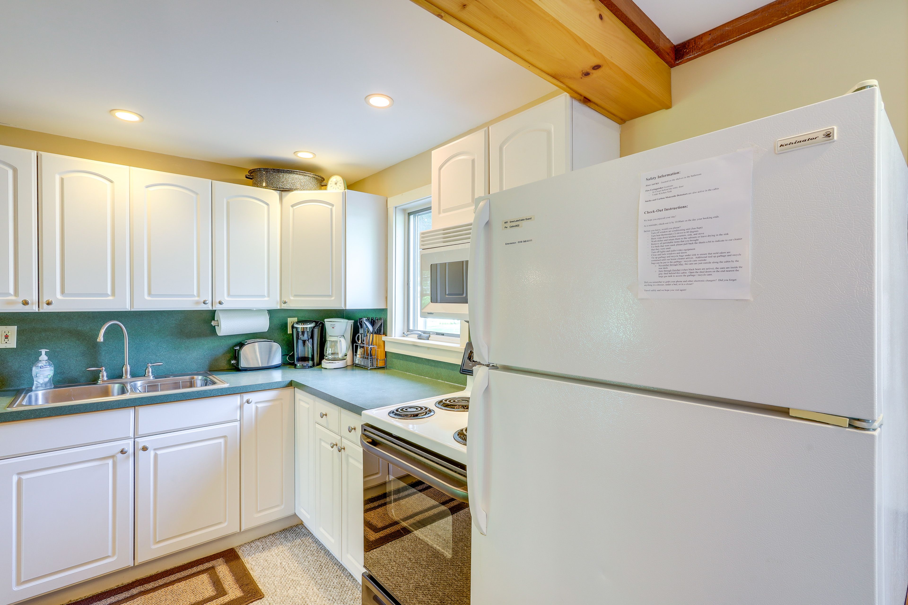 Kitchen | Cooking Basics | Drip & Keurig Coffee Makers