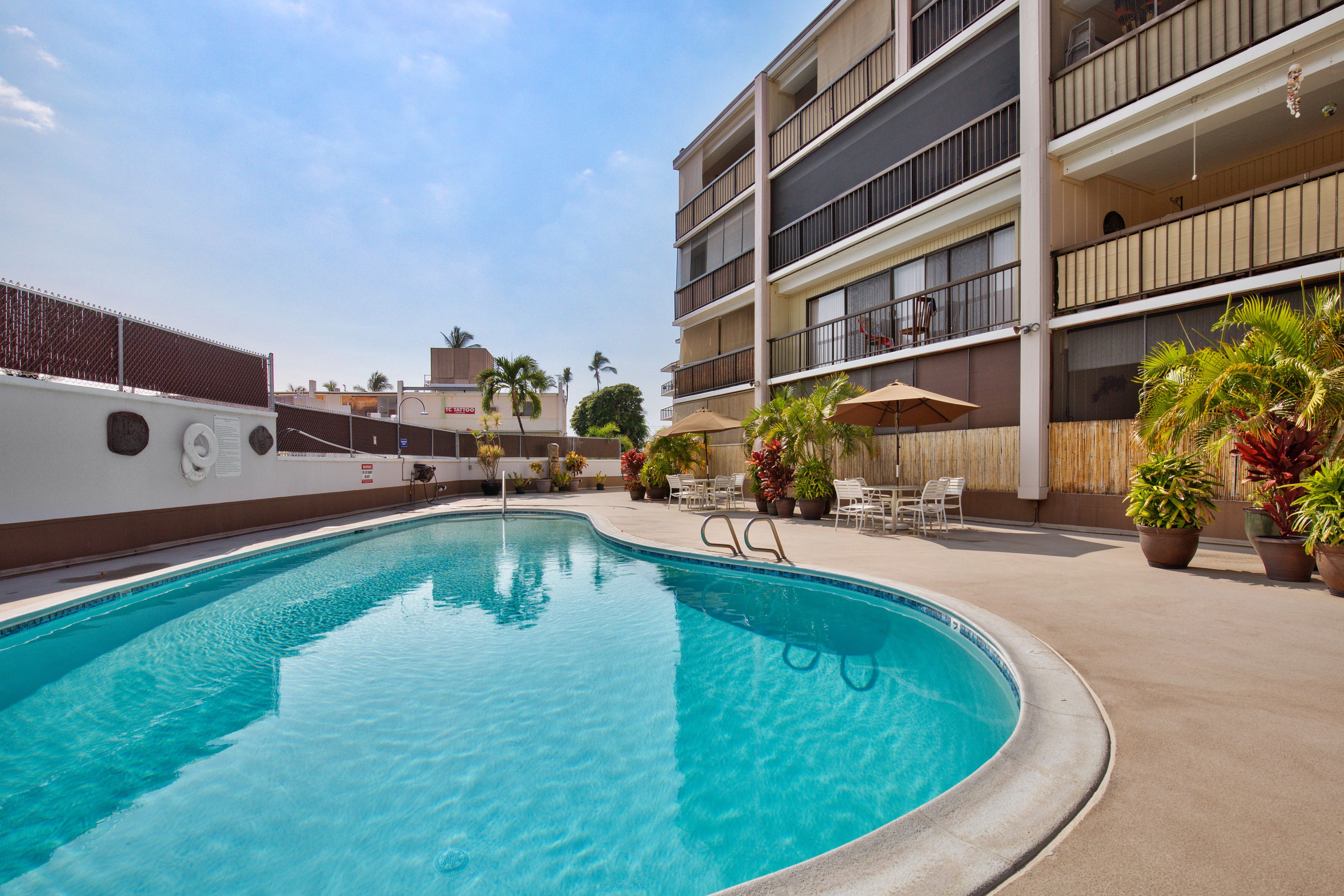 Community Pool