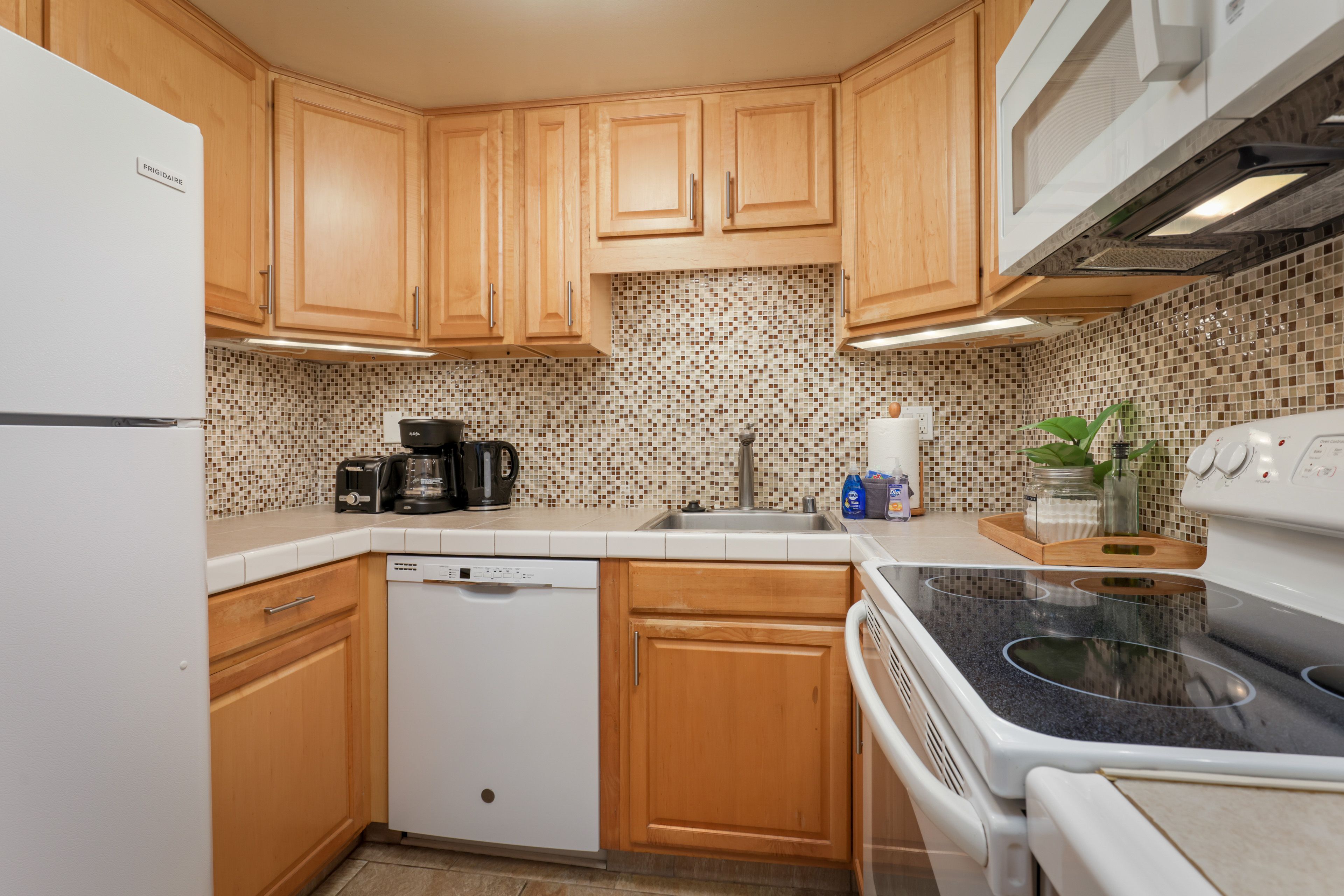 Kitchen | Cooking Basics