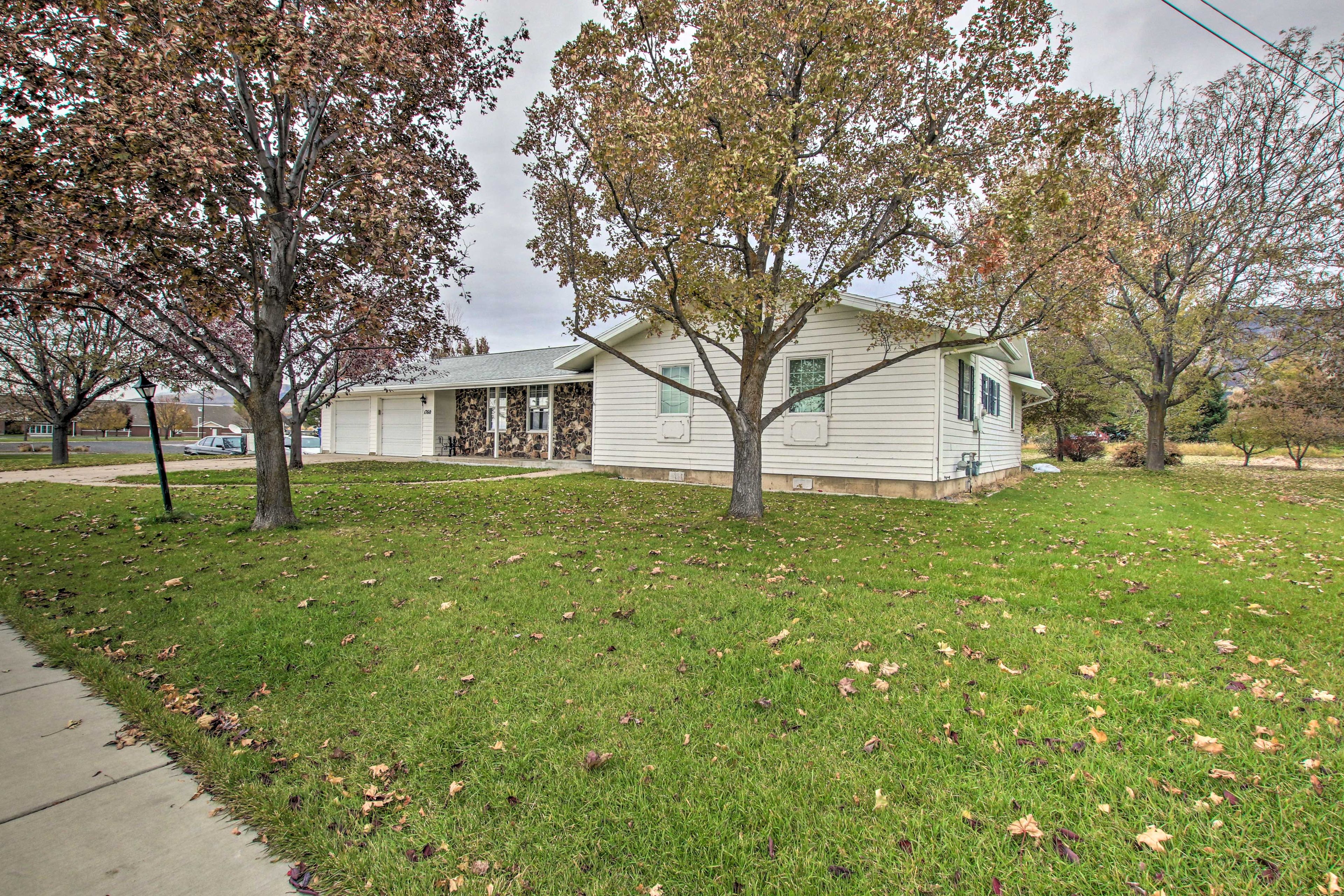 Get ready for a trip to remember!