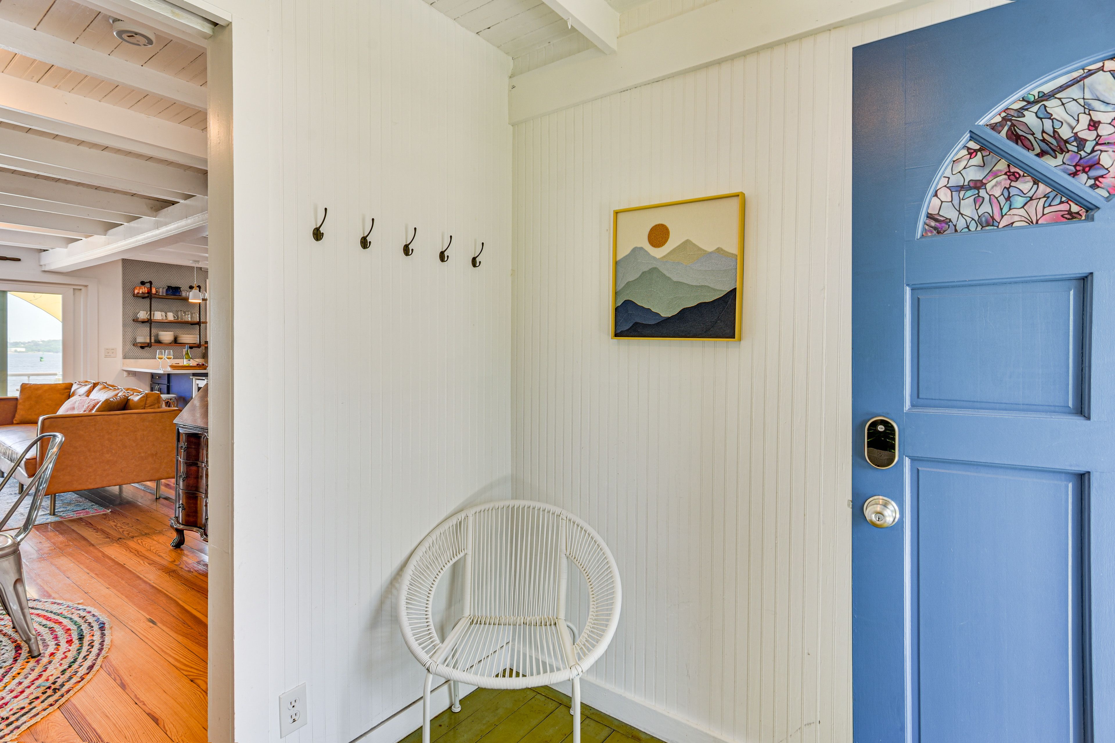 Sunroom