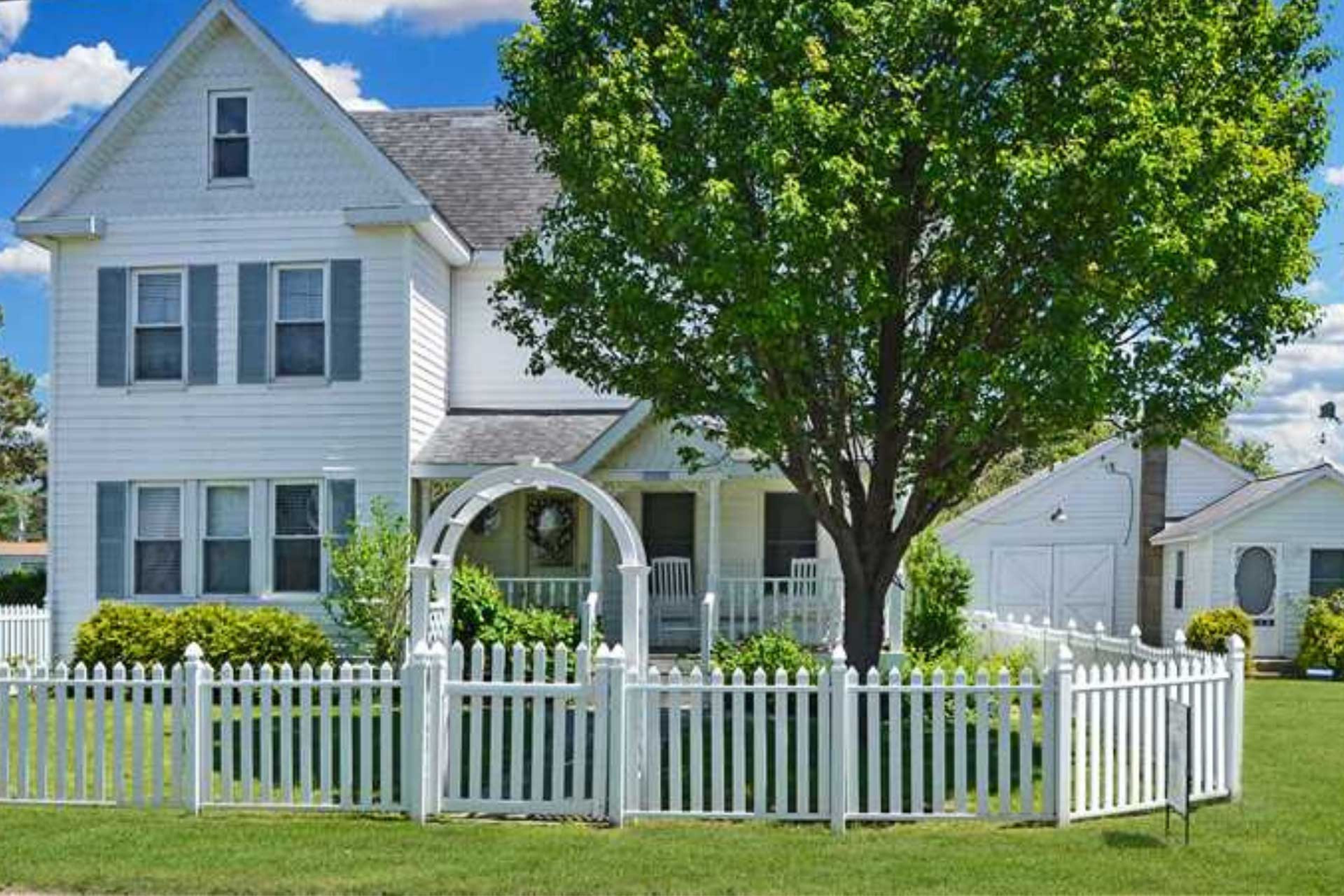 You'll love visiting during summer!