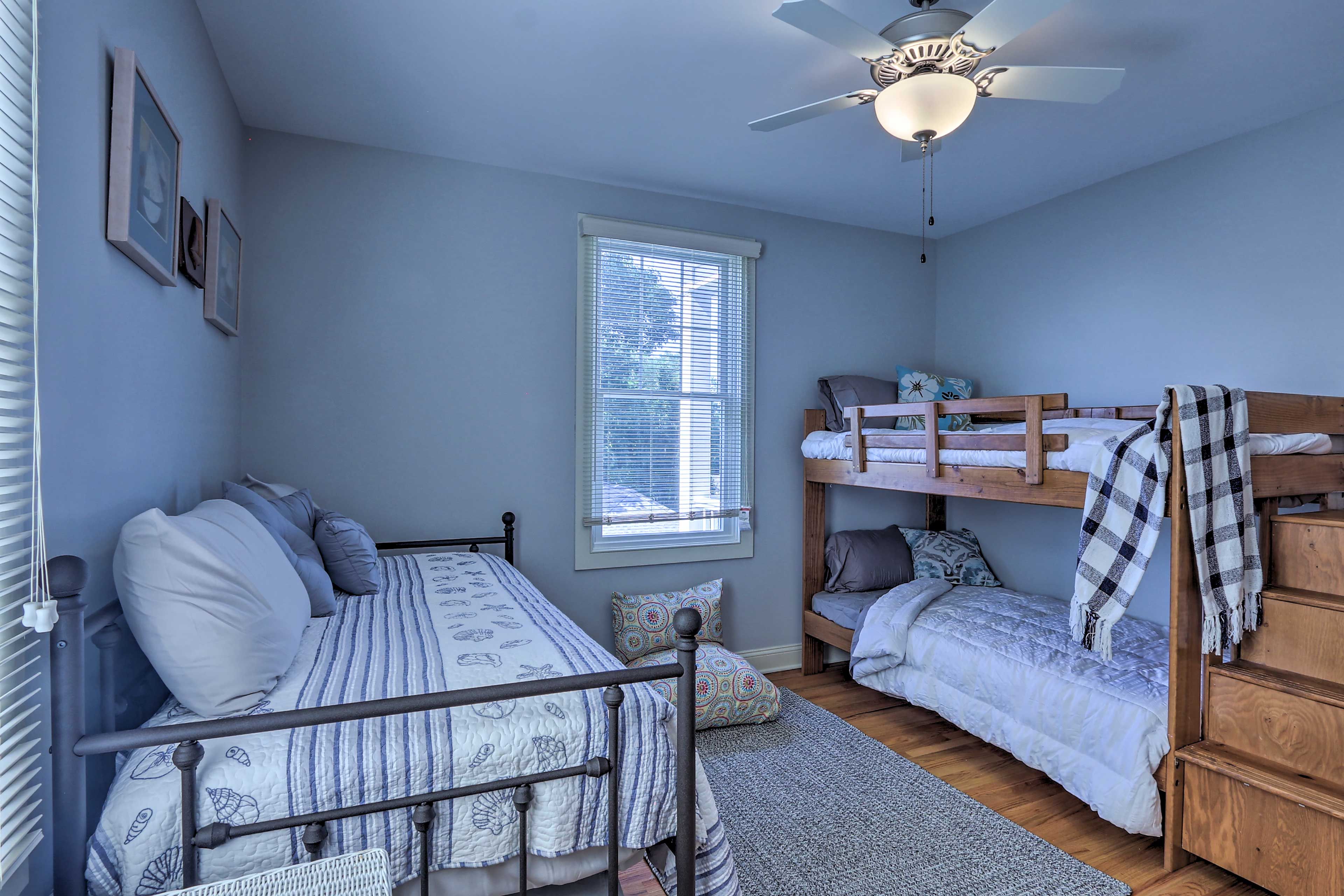 Bedroom 2
