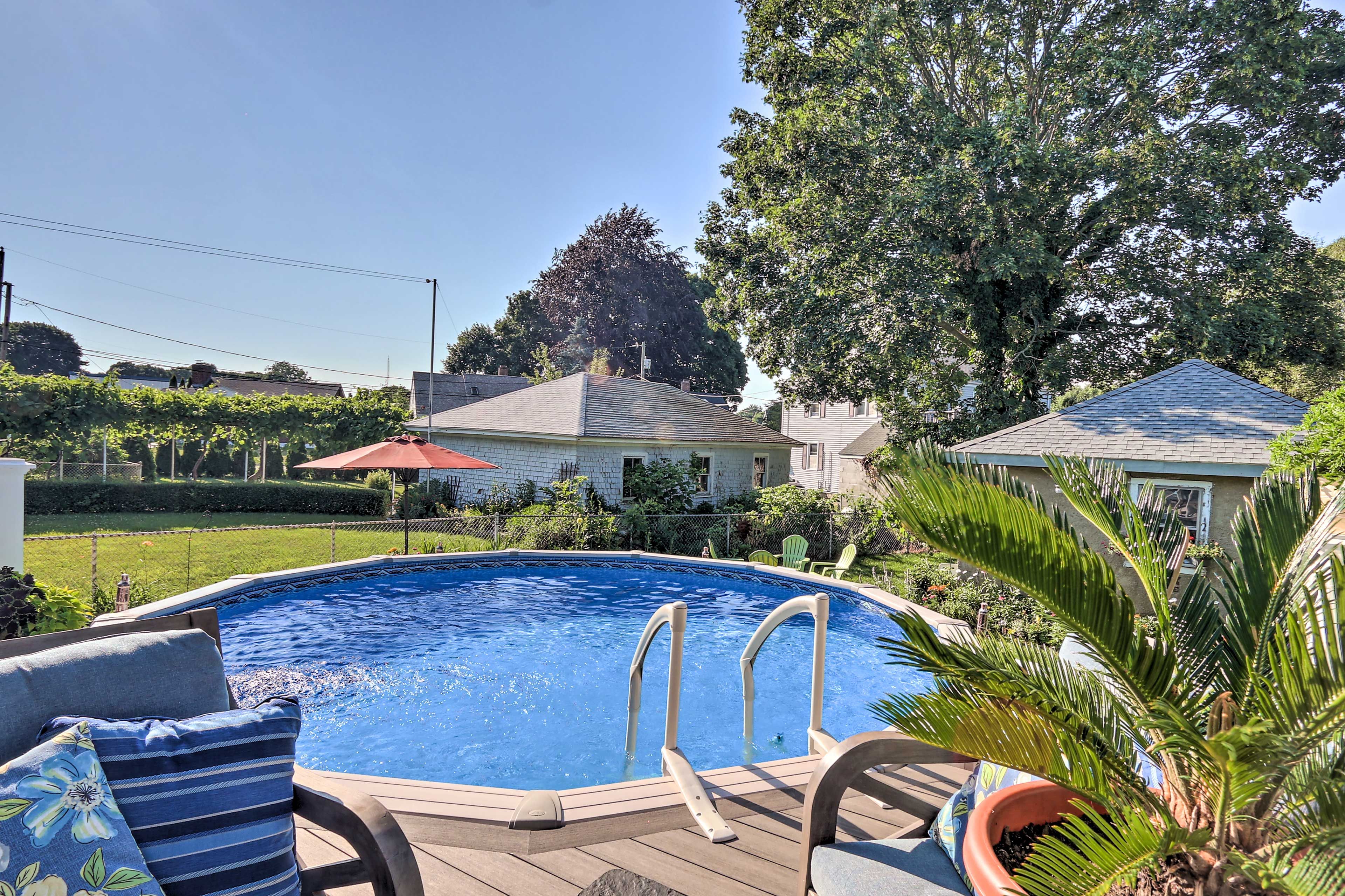 Shared Pool