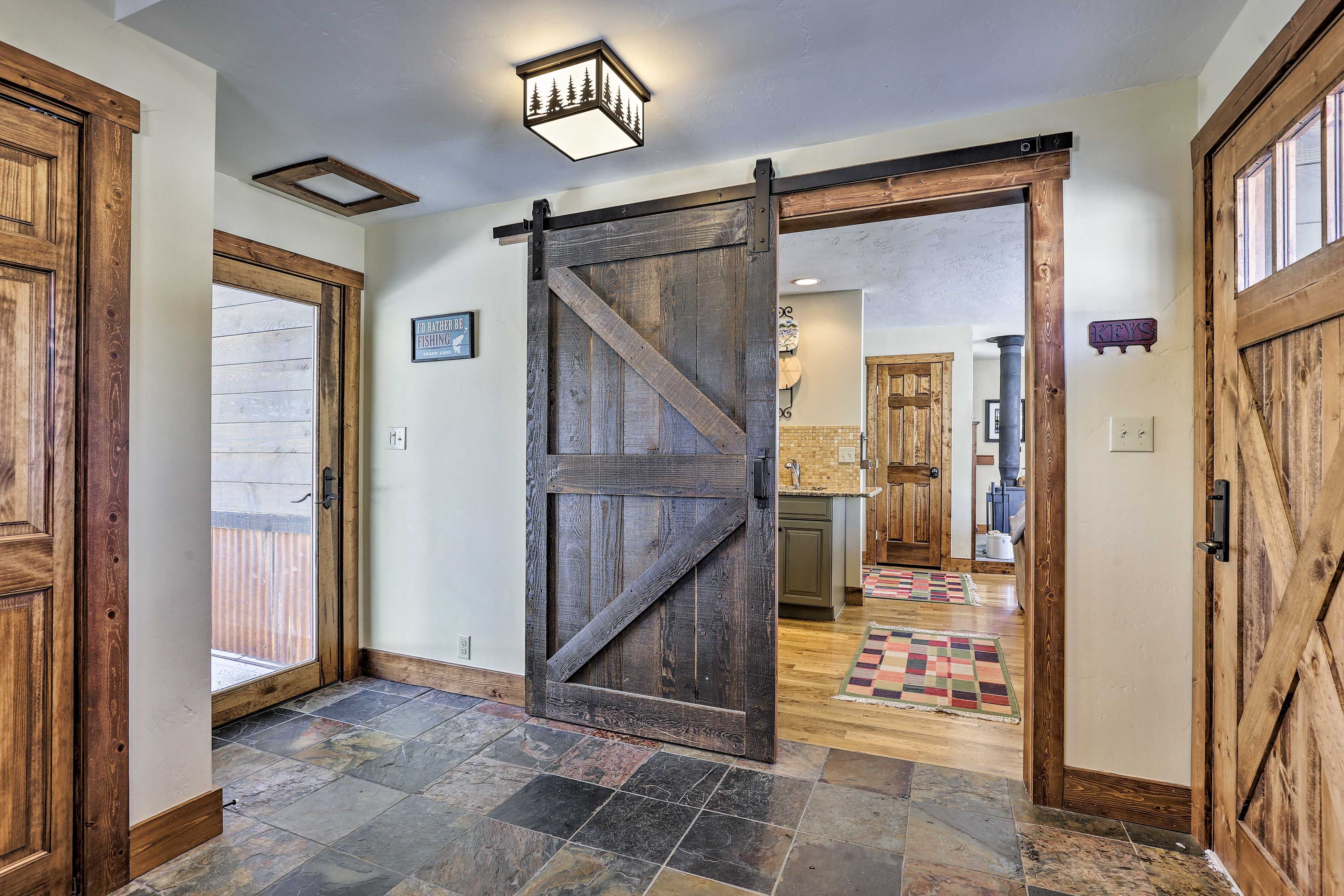 Mudroom | Entryway