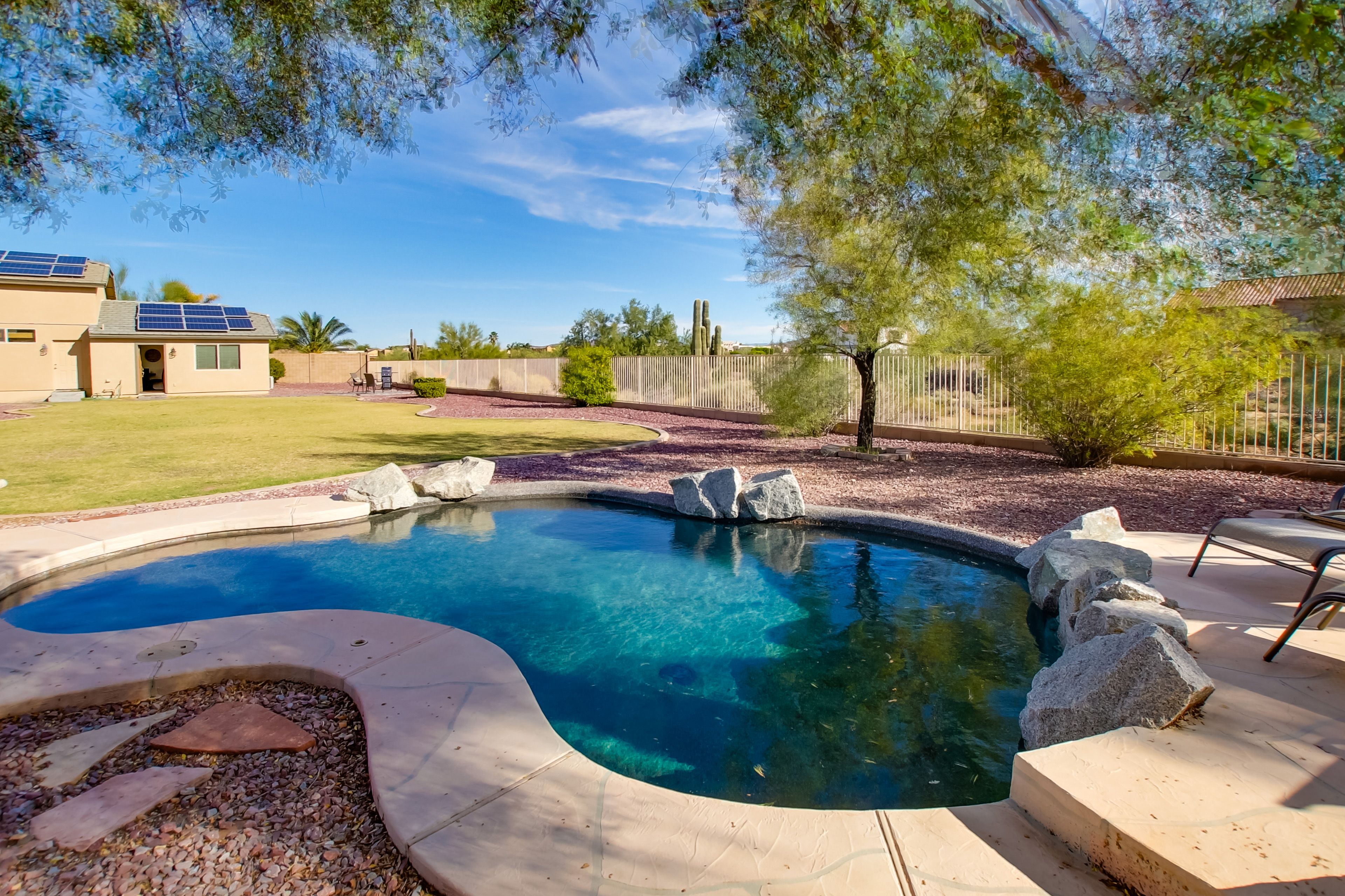 Shared Pool