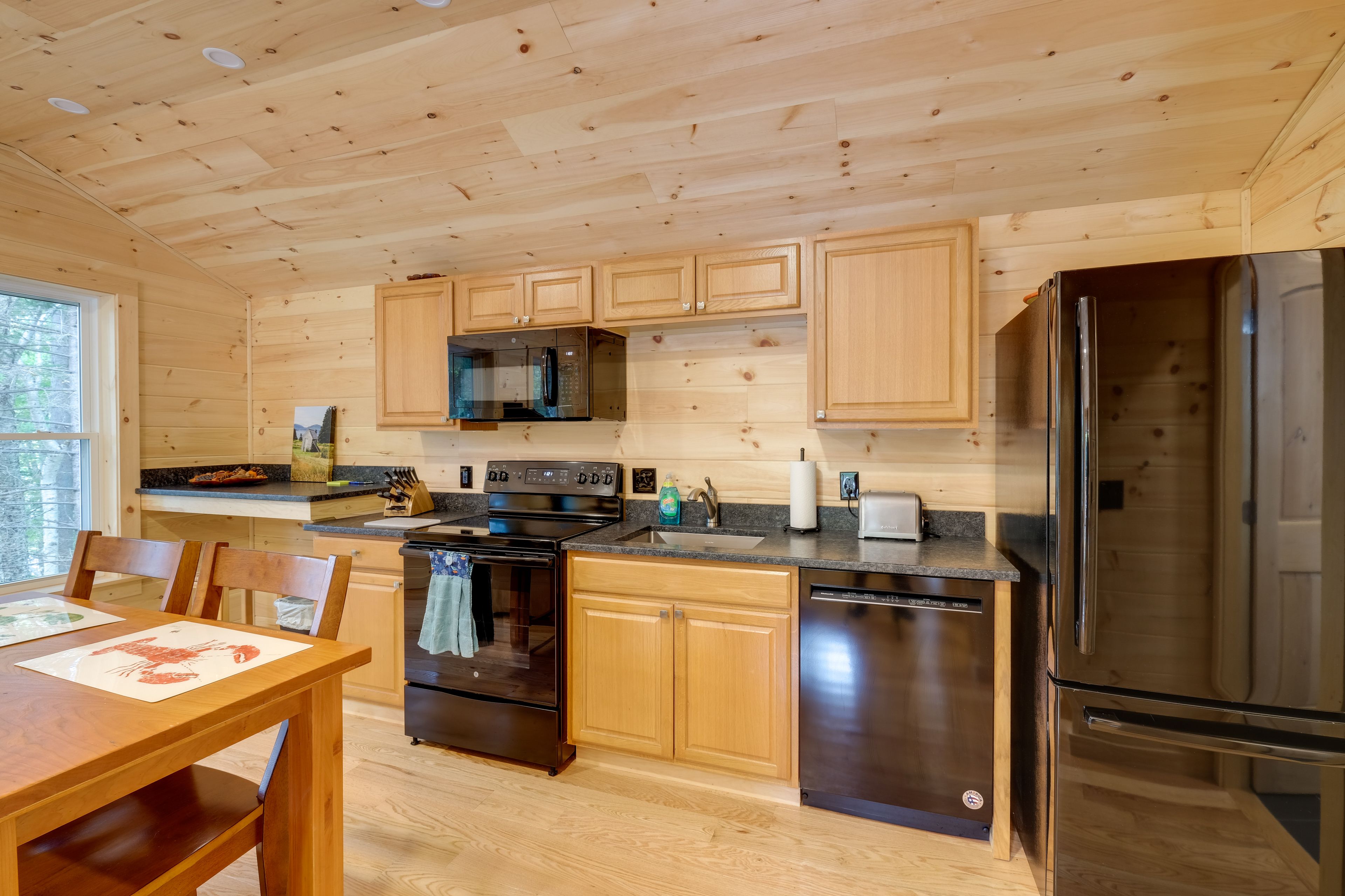 Kitchen | Cooking Basics