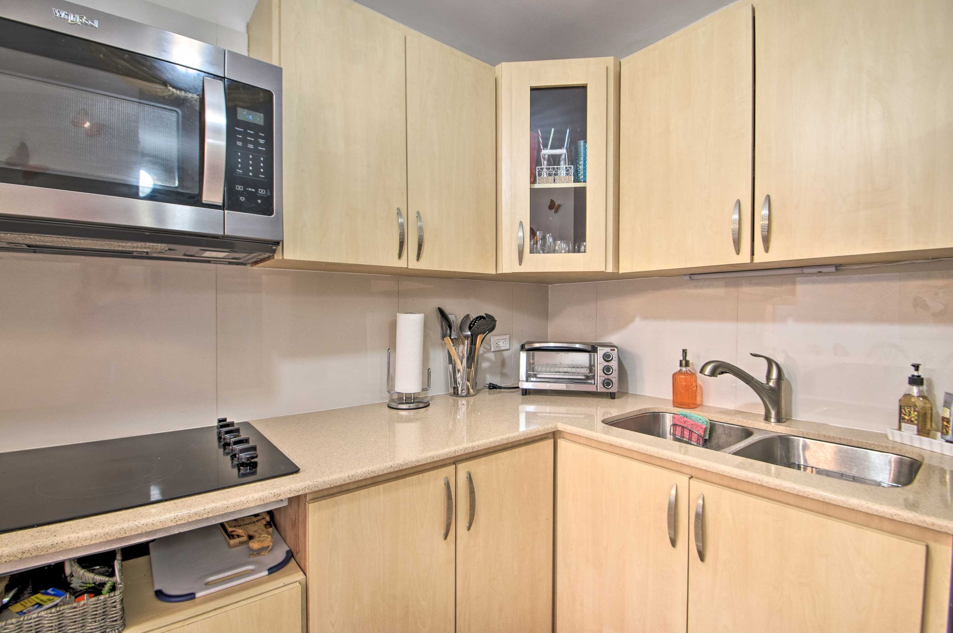 Kitchen | Coffee Maker