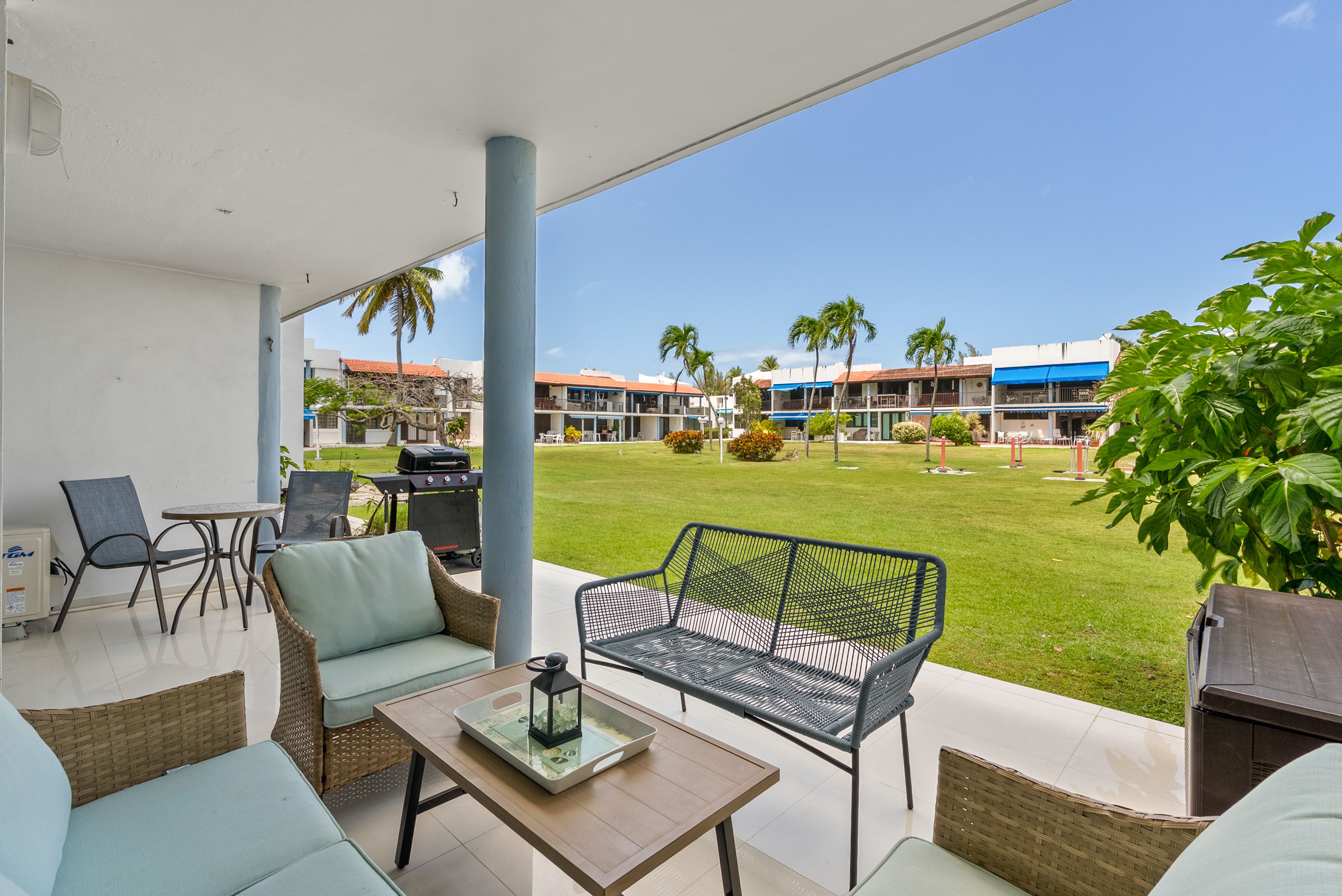 Río Grande Vacation Rental | 1BR | 2BA | Step-Free Access | 750 Sq Ft
