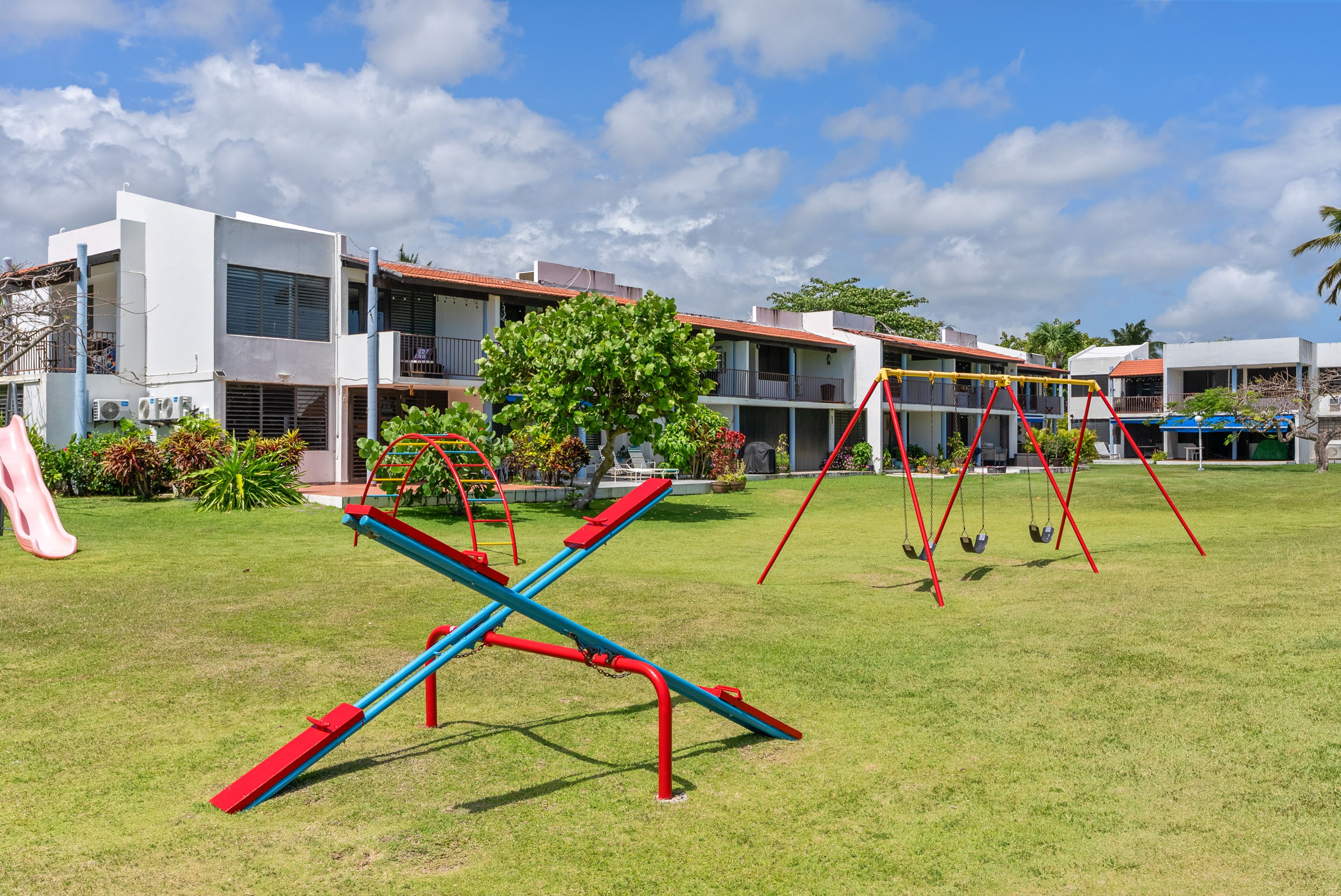 Playground