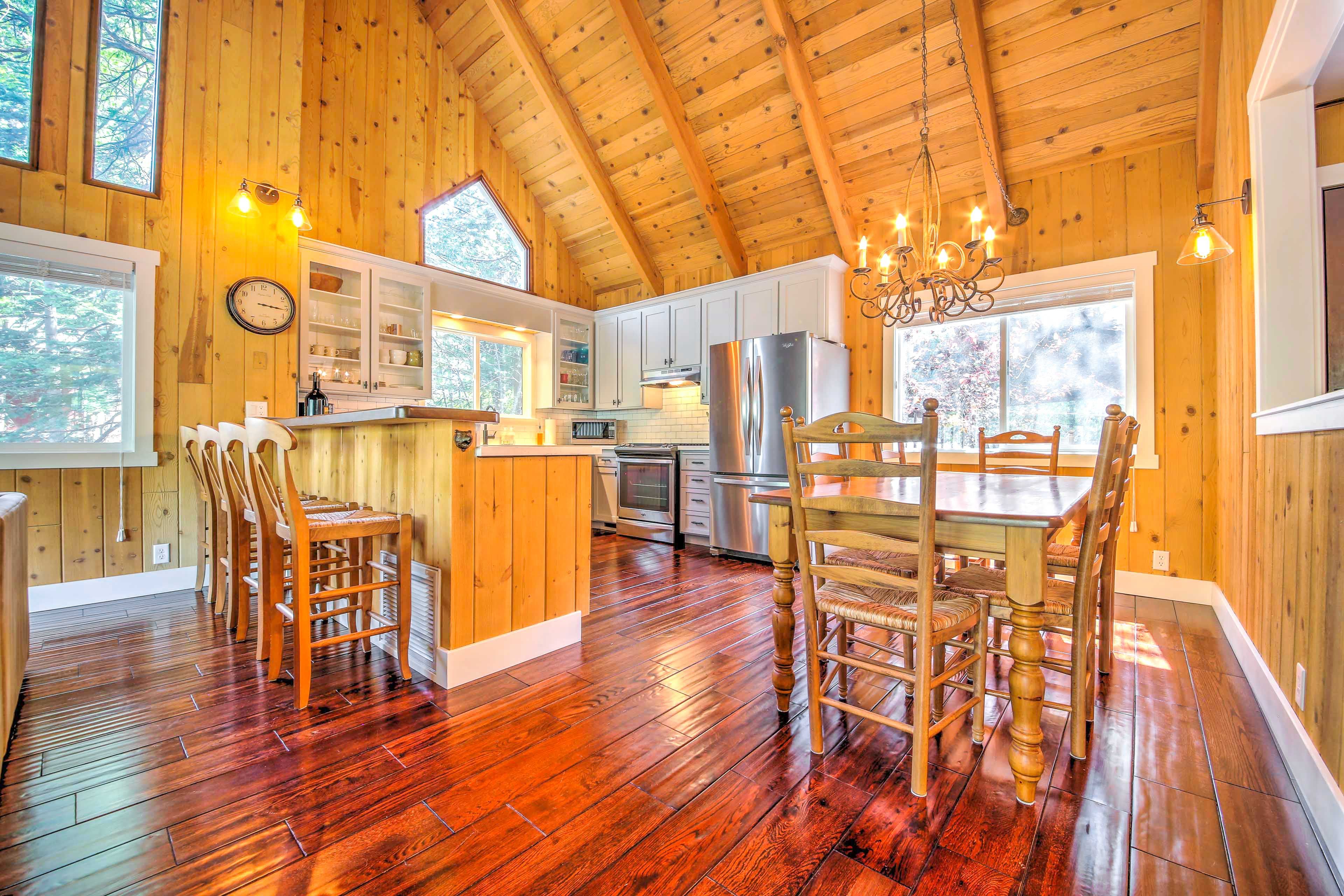 Kitchen | Cooking Basics