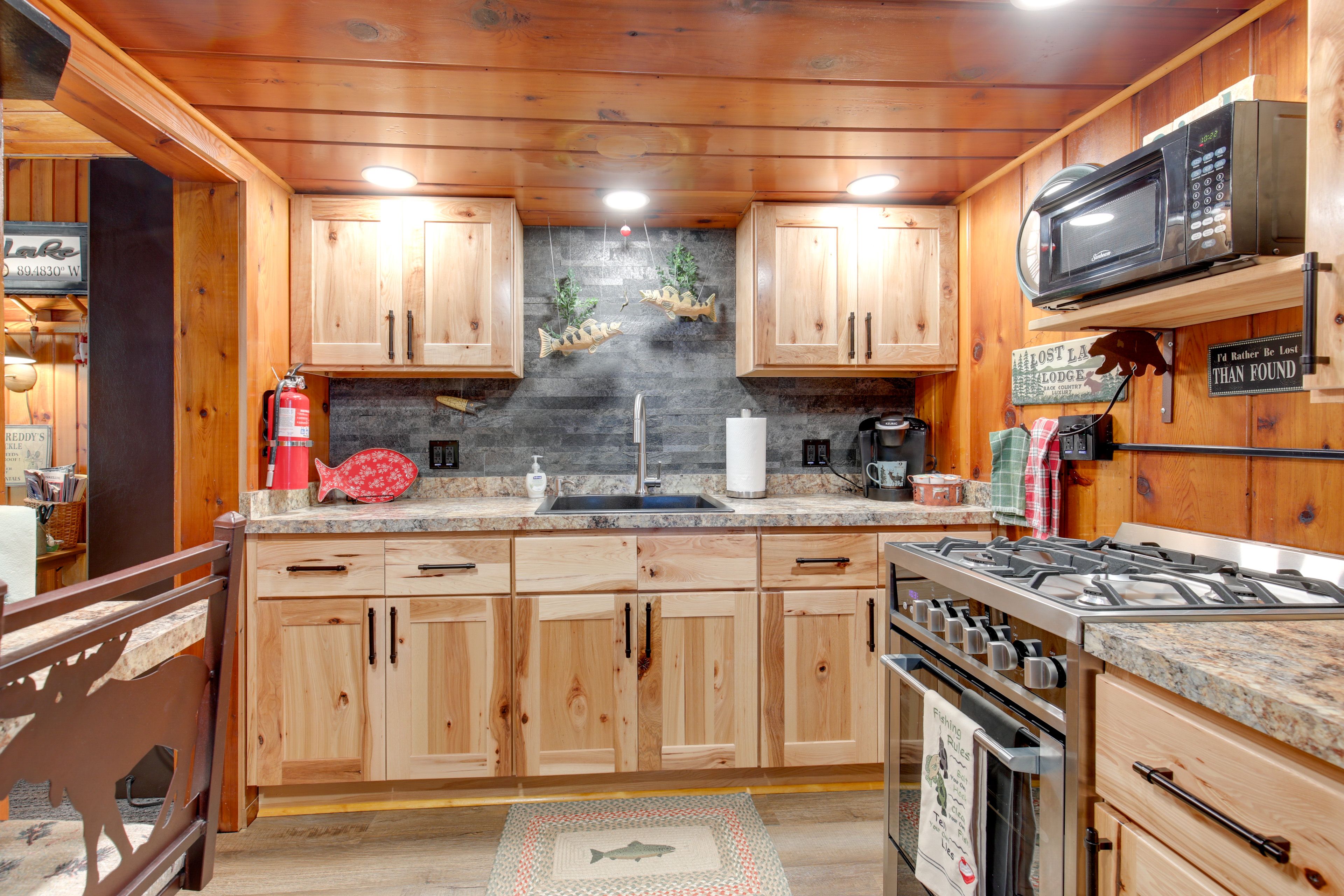 Kitchen | Coffee Maker | Toaster