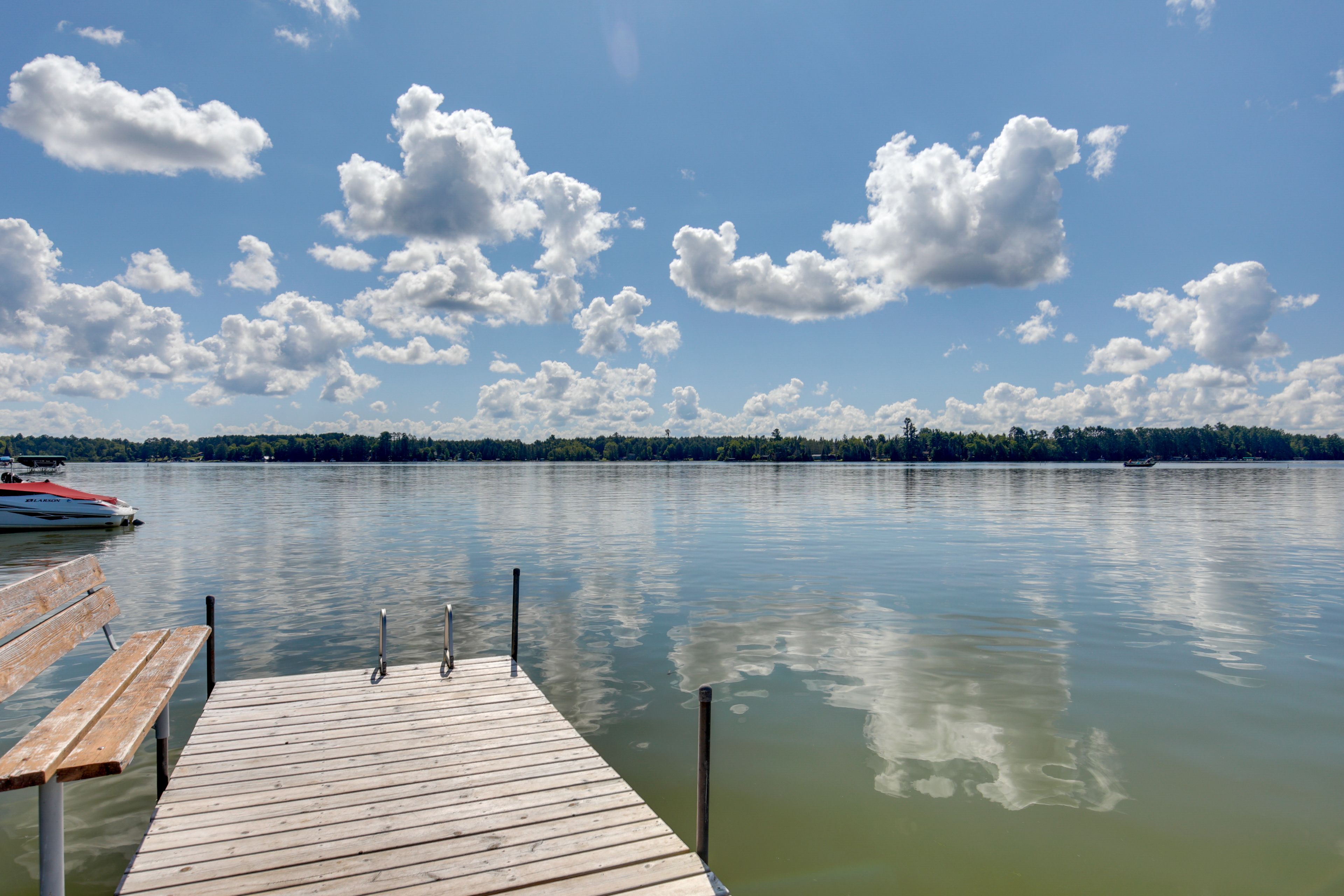 Dock
