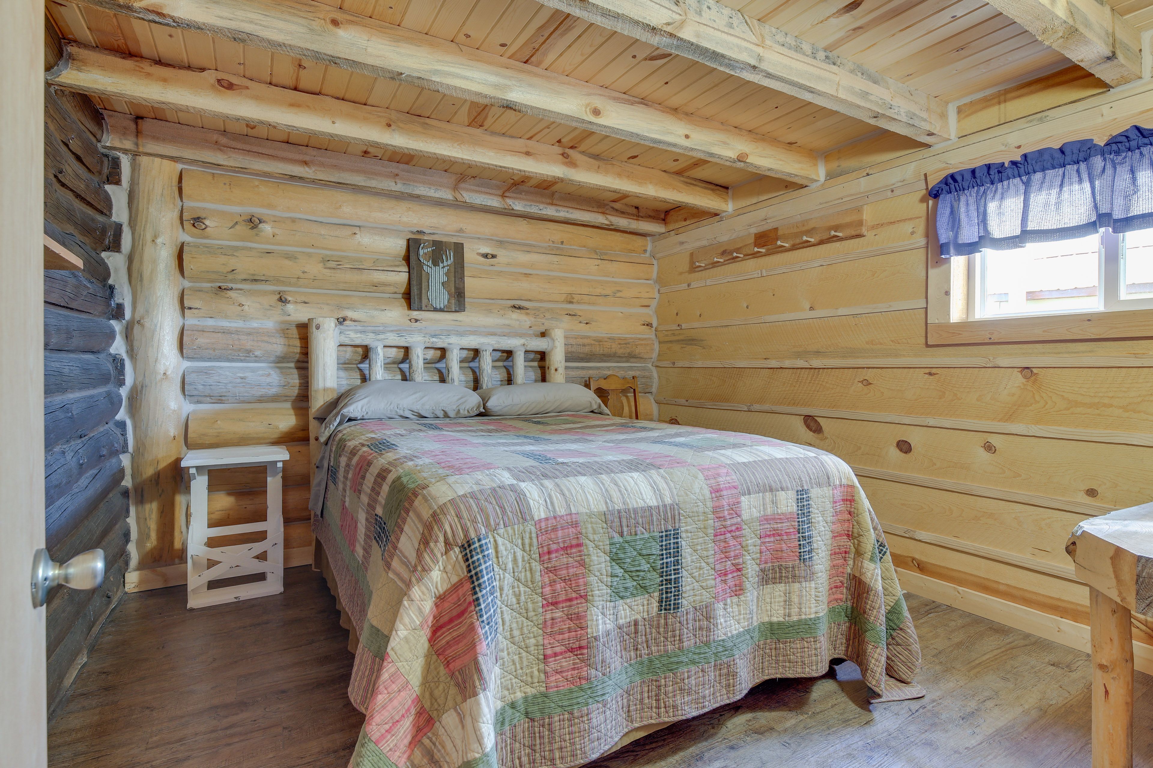 Bedroom 2 | Full Bed
