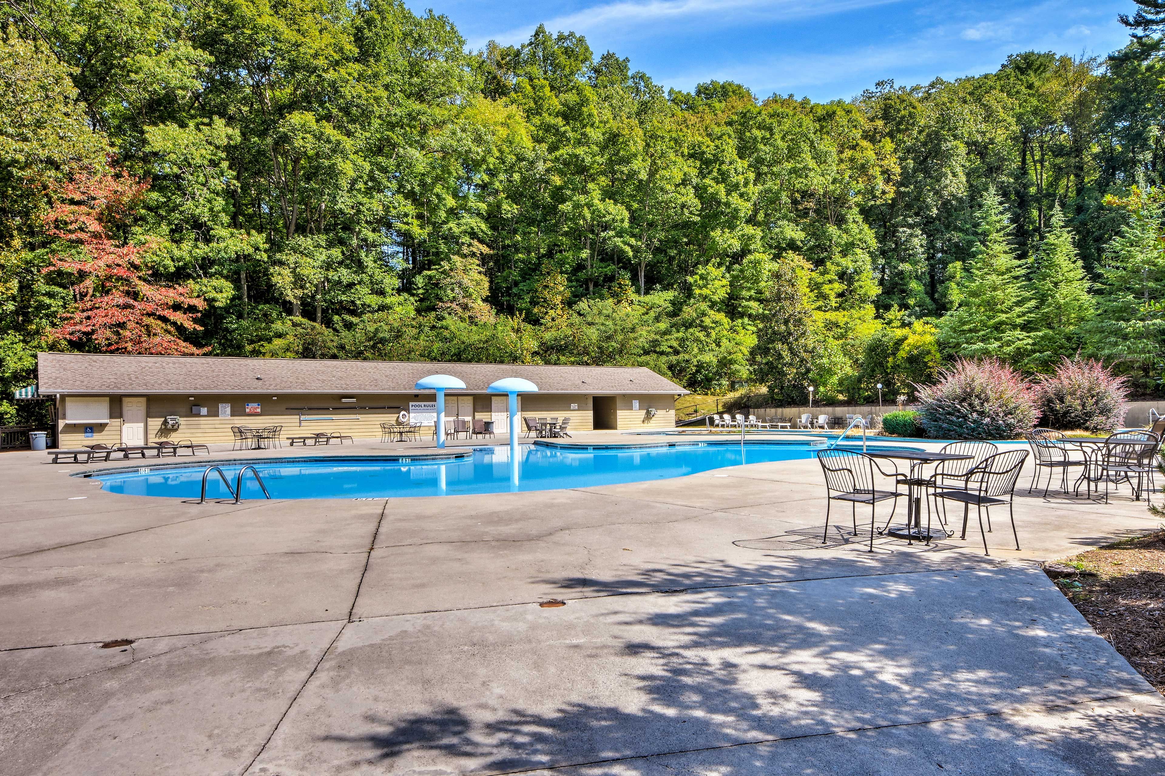 Community Pool