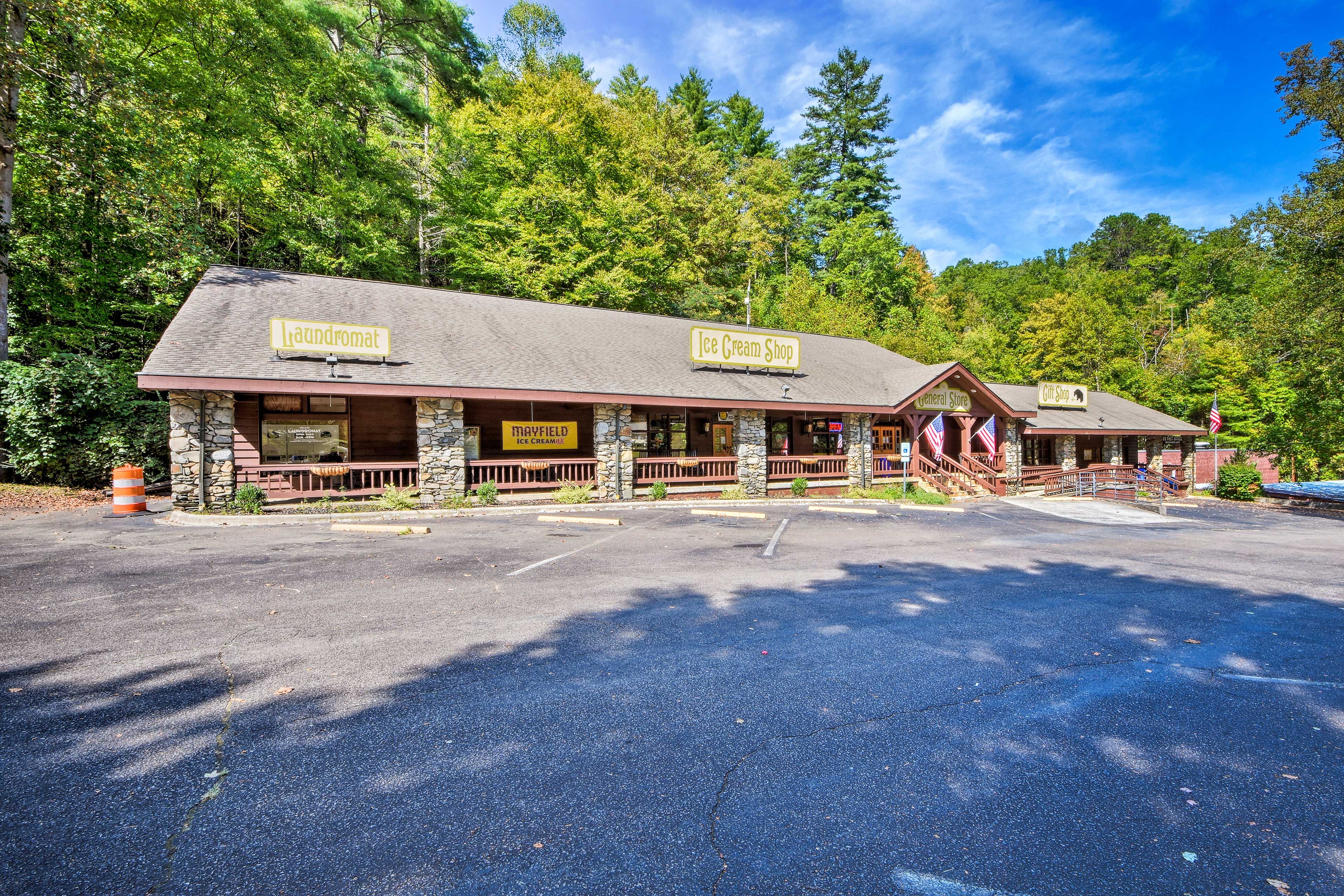 General Store
