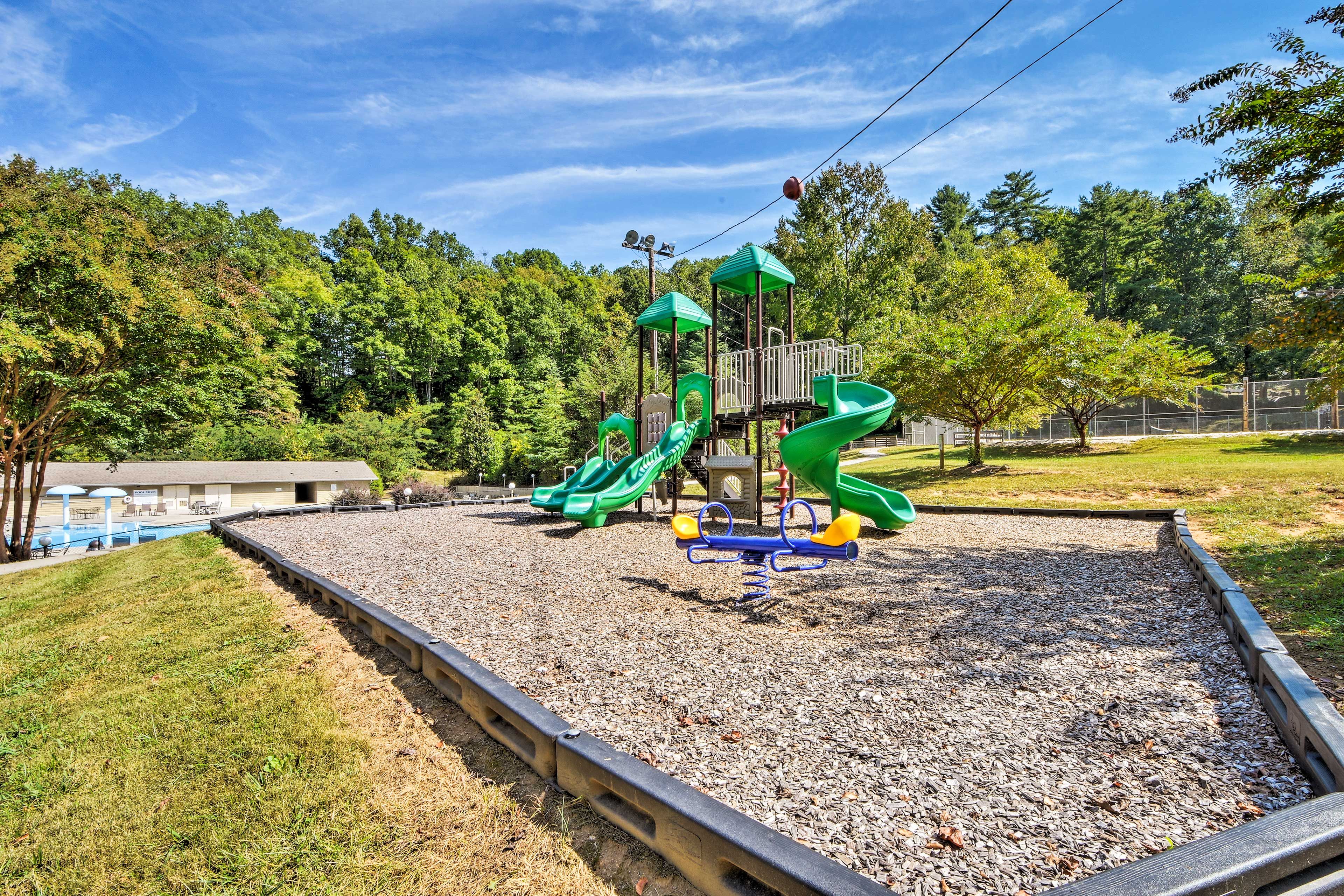 Community Playground