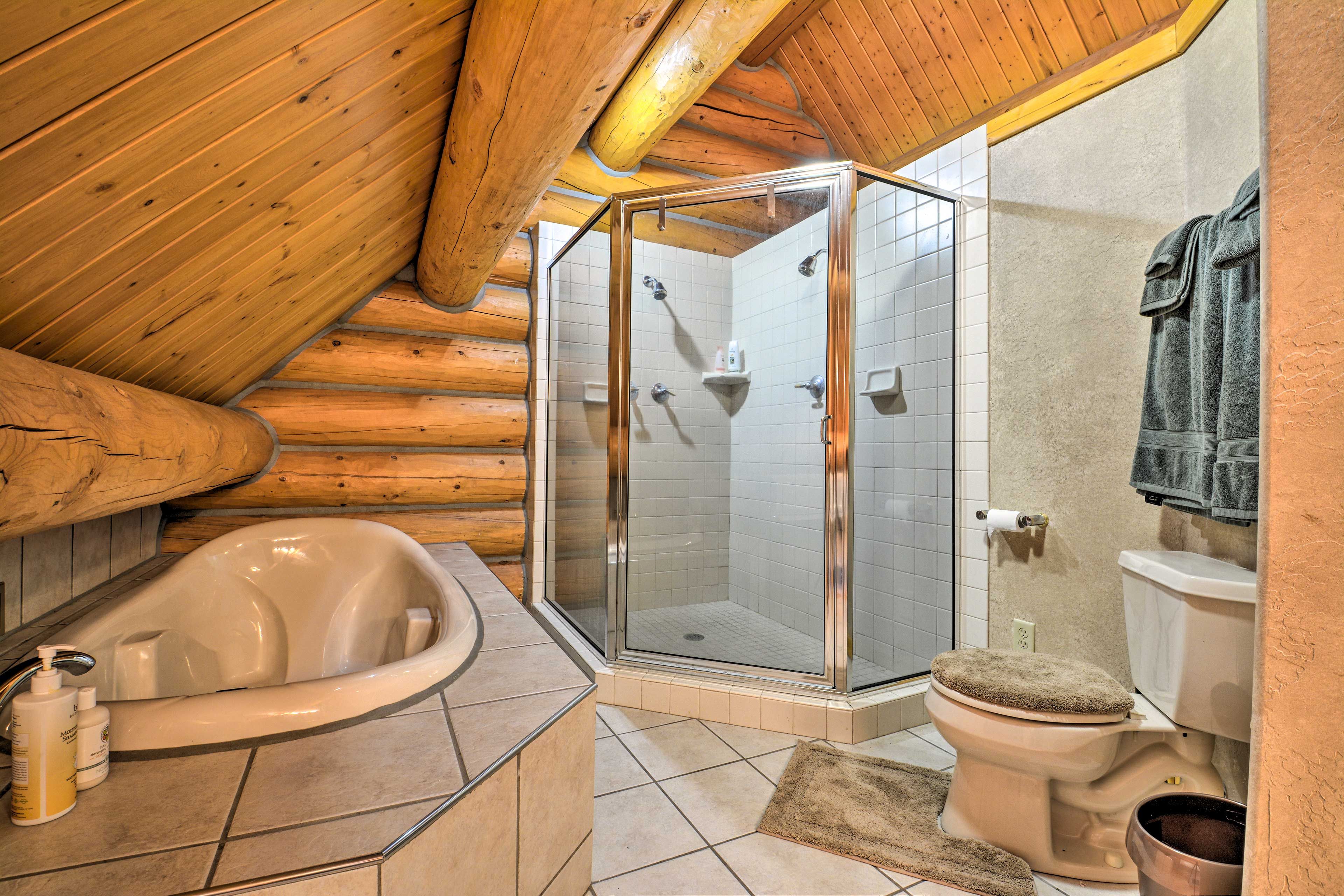 Bathroom | Linens/Towels