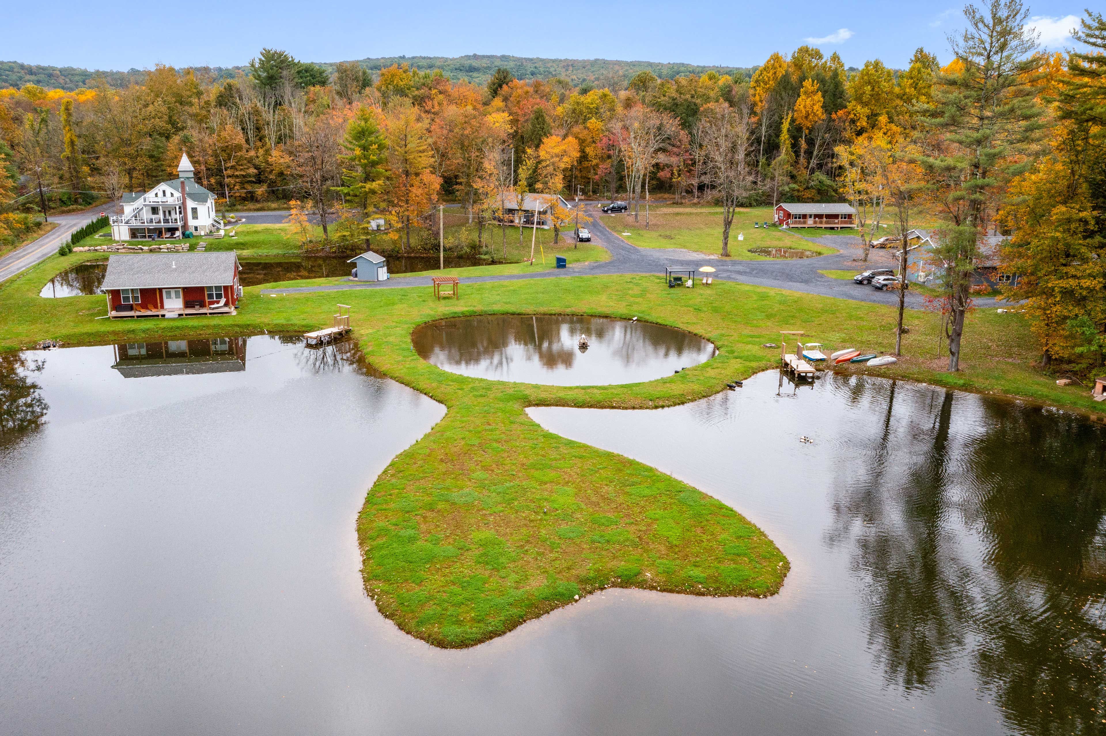Drone Views