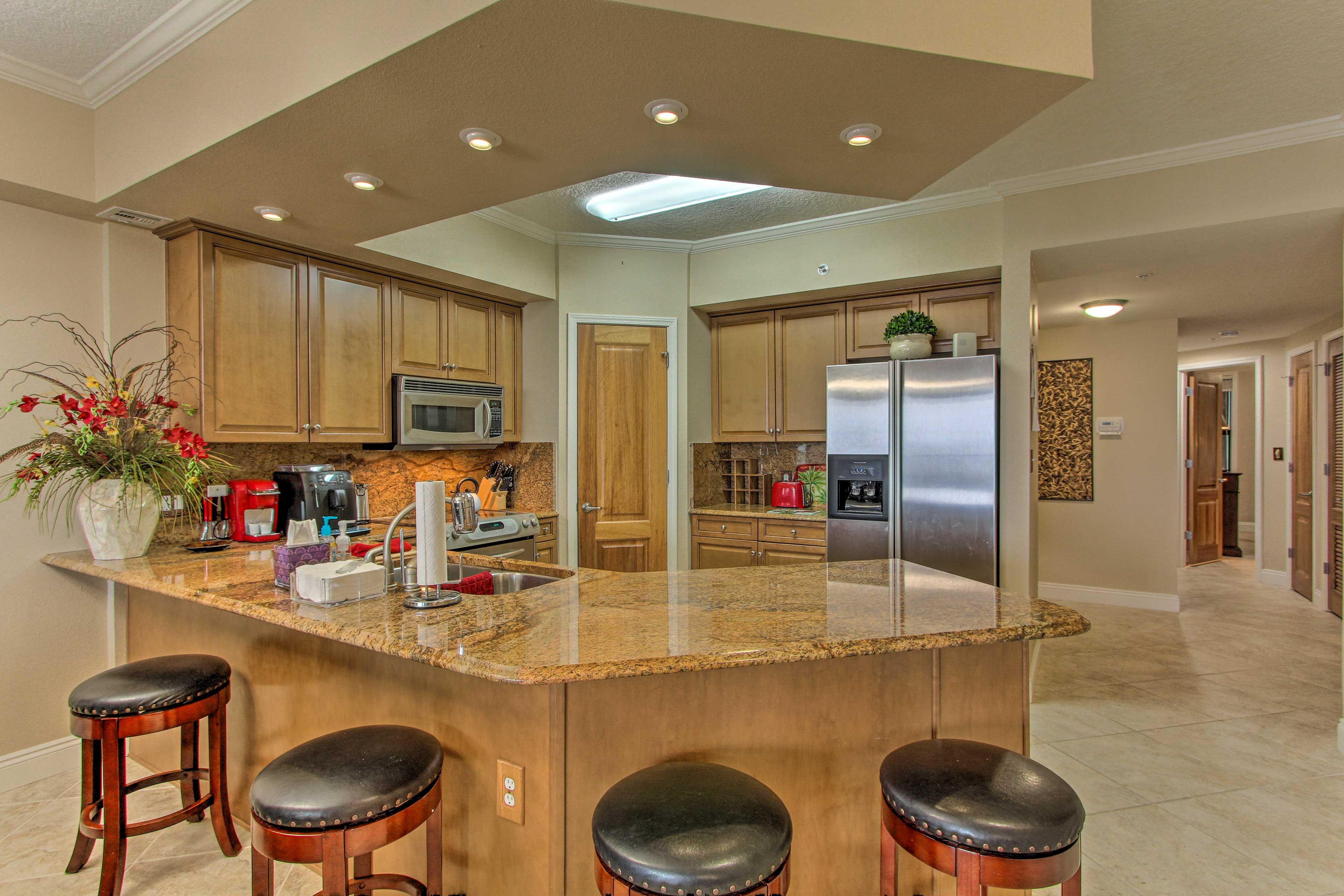 Kitchen | Cooking Basics