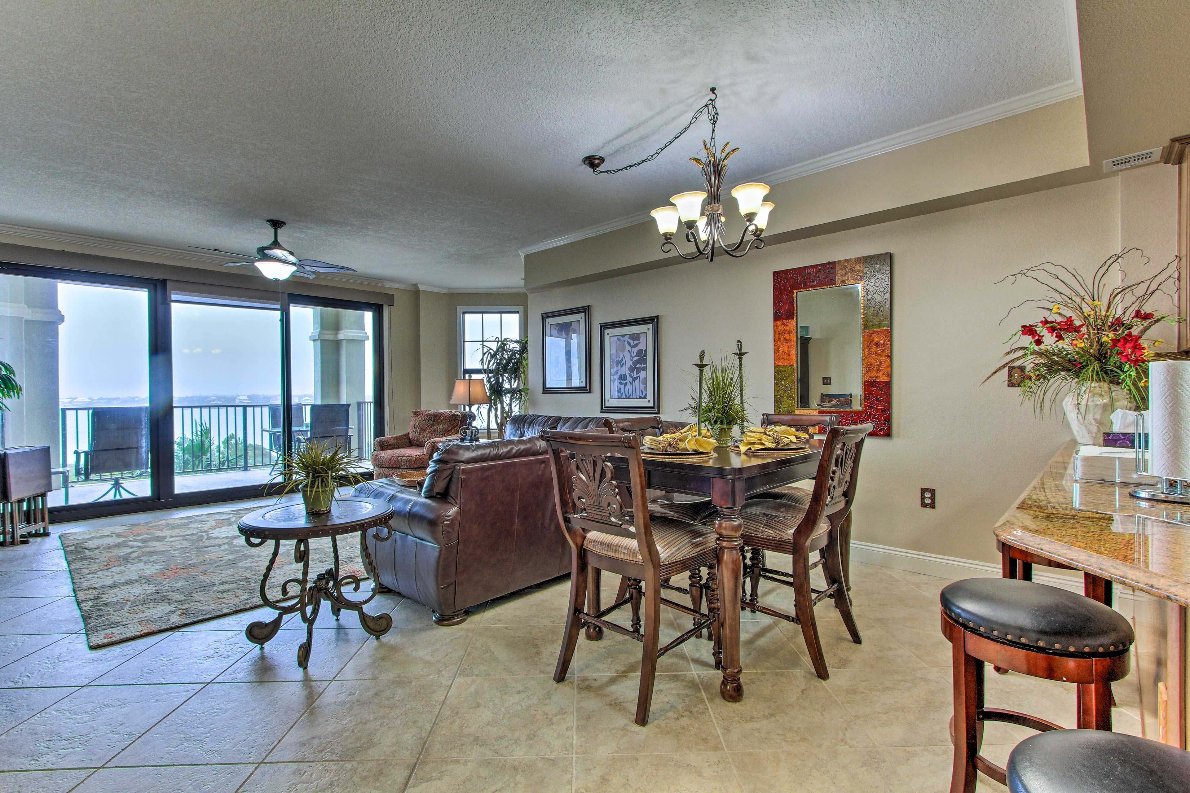 Dining Space | Dishware/Flatware