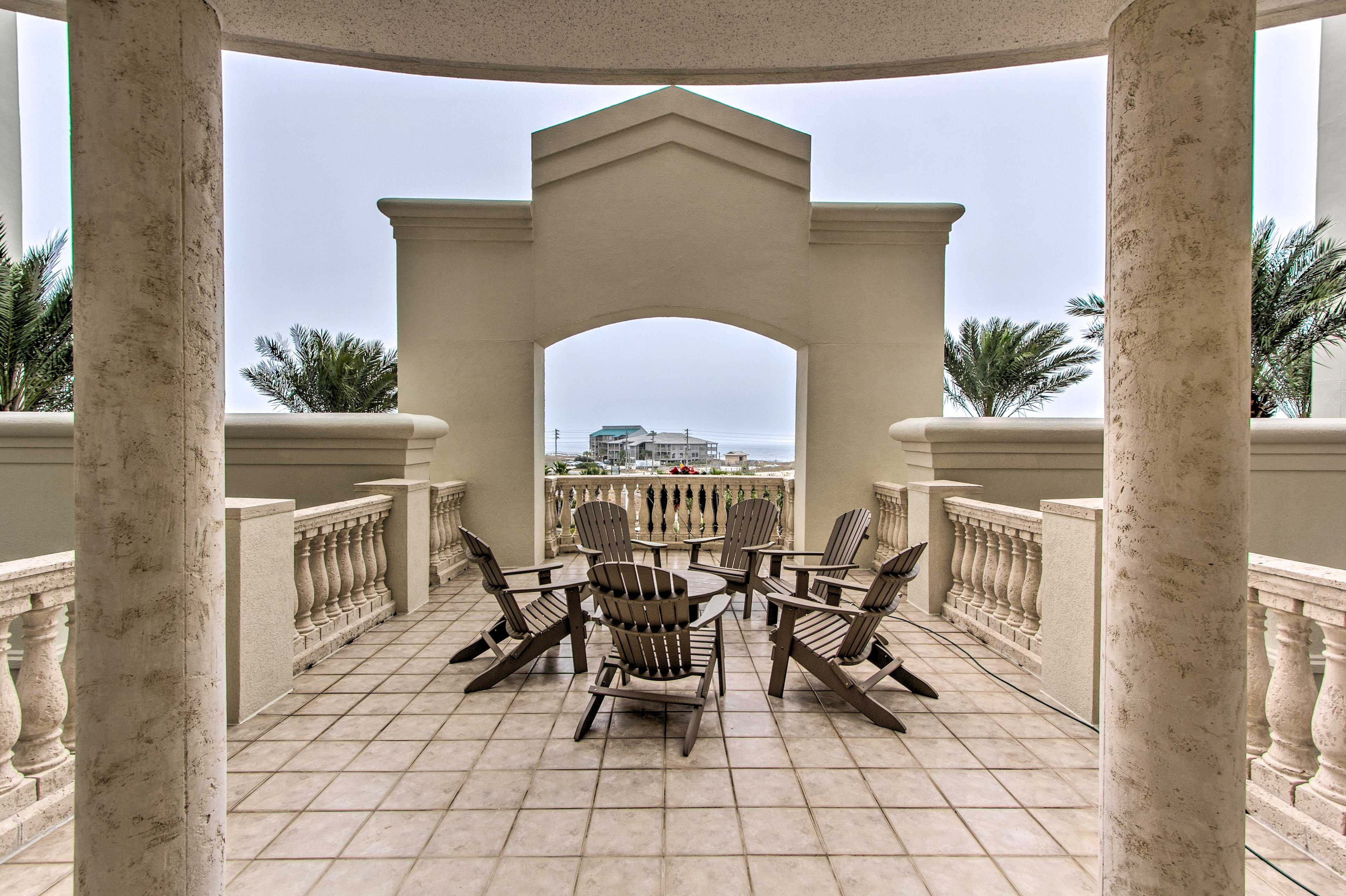 Community Amenities
