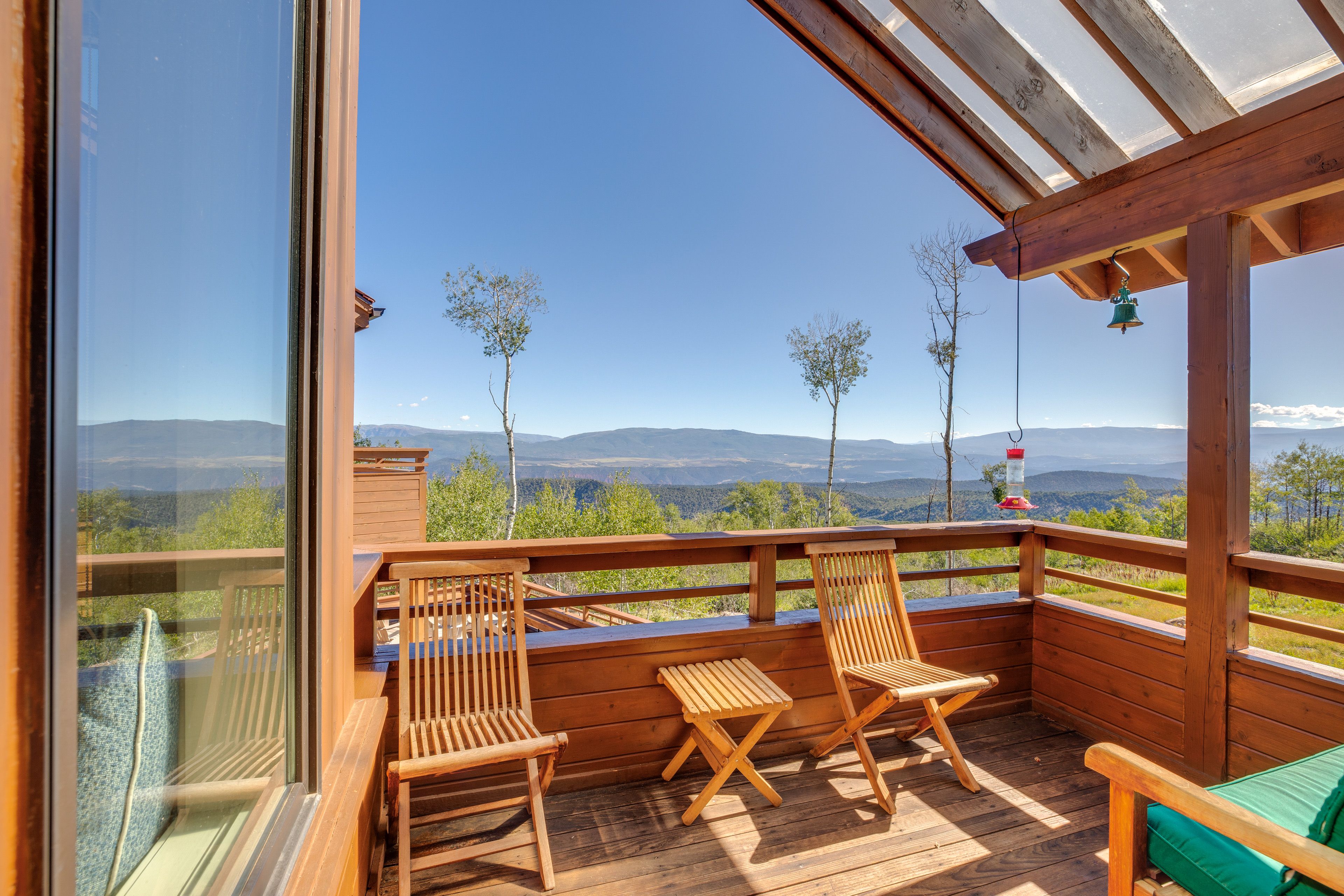2nd Balcony