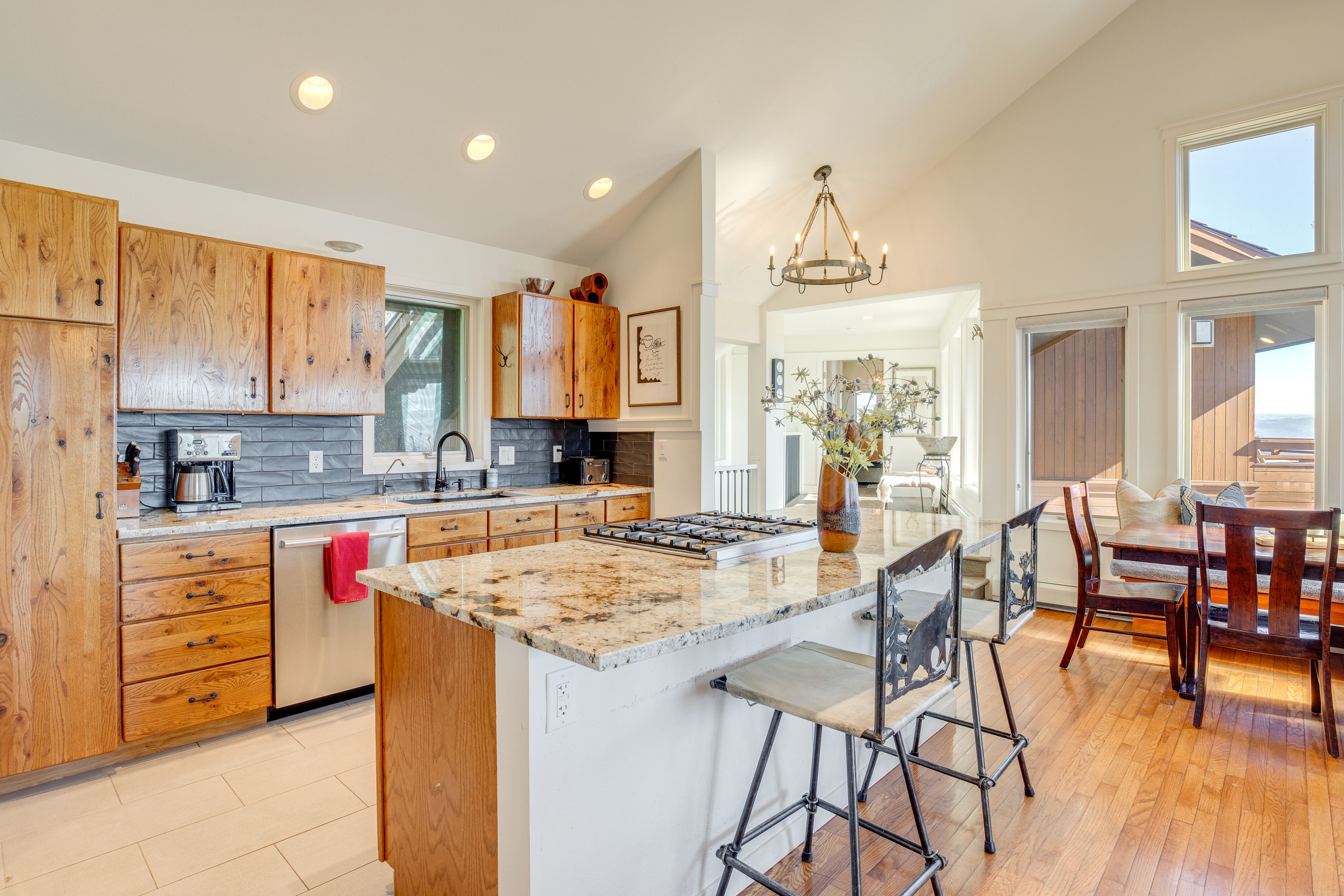 2nd Kitchen | 2nd Floor | Cooking Basics