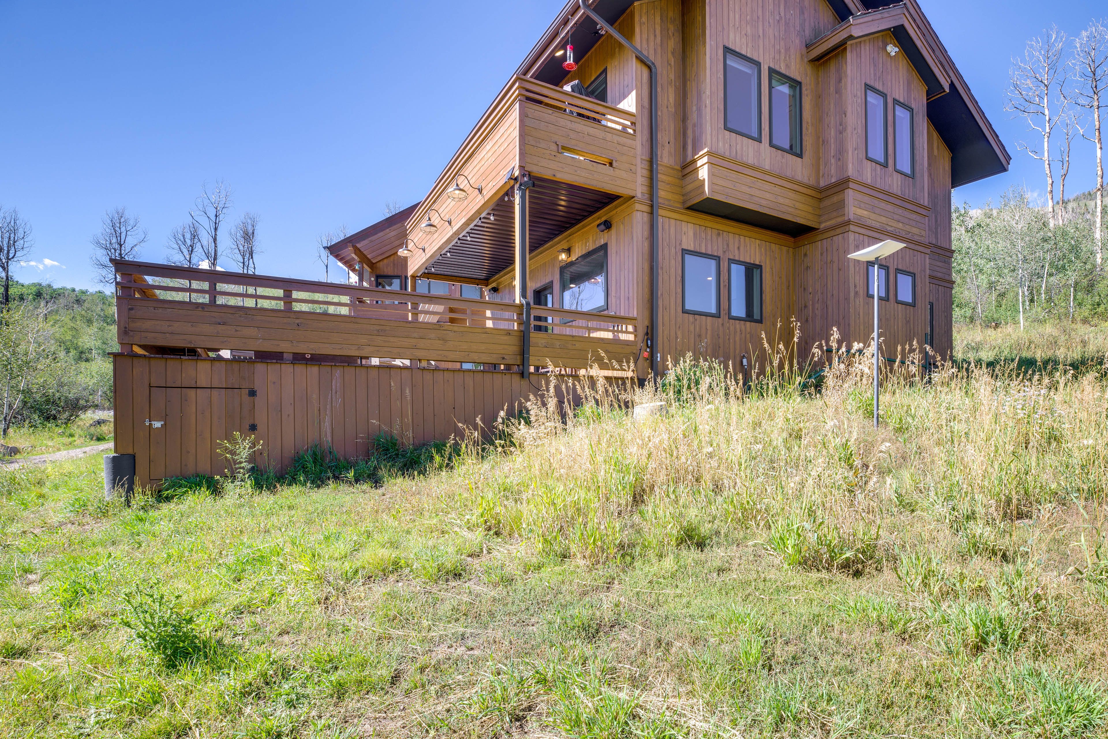 Home Exterior