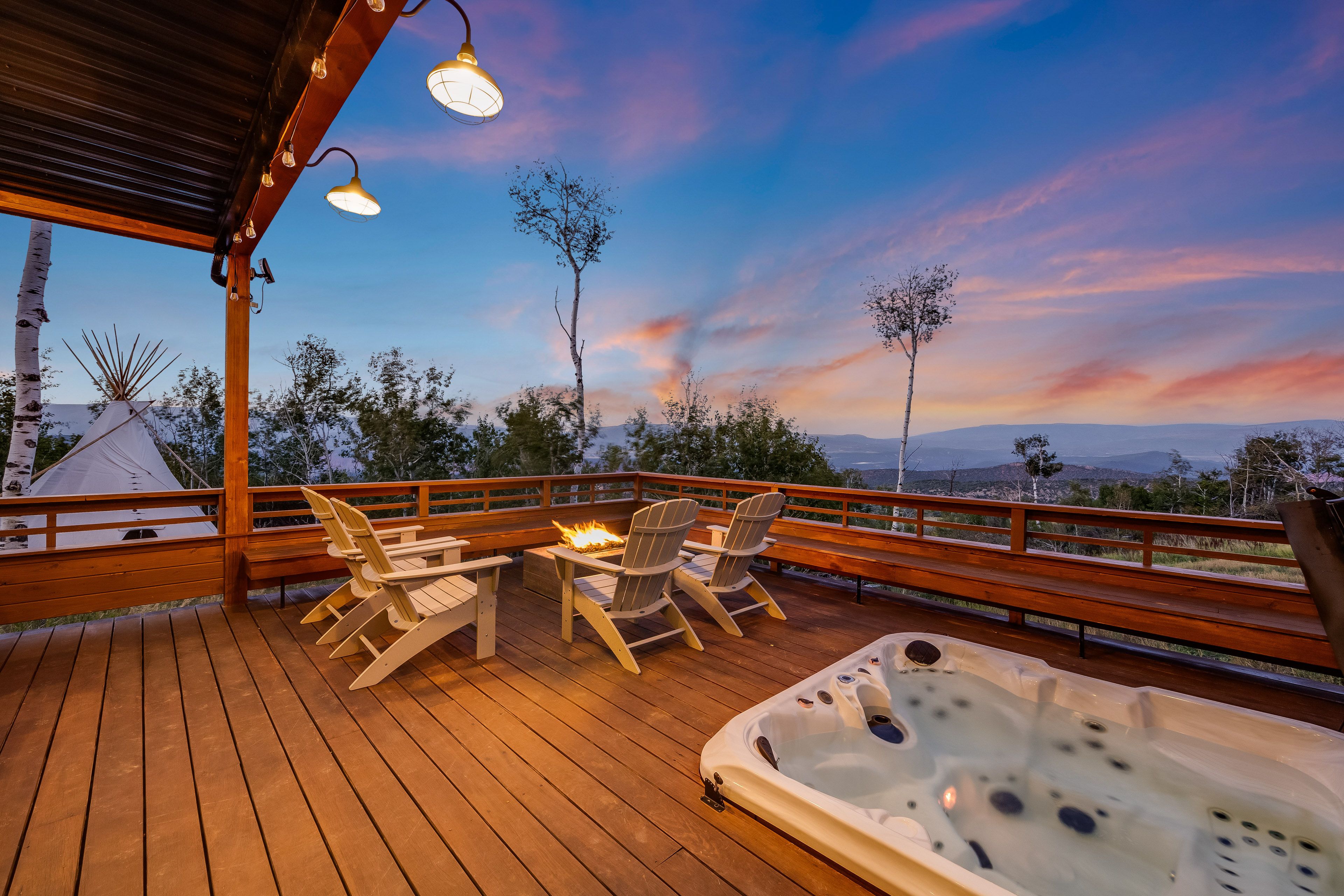 Glenwood Springs Vacation Rental | 4BR | 3.5BA | Step-Free Entry | 2,763 Sq Ft