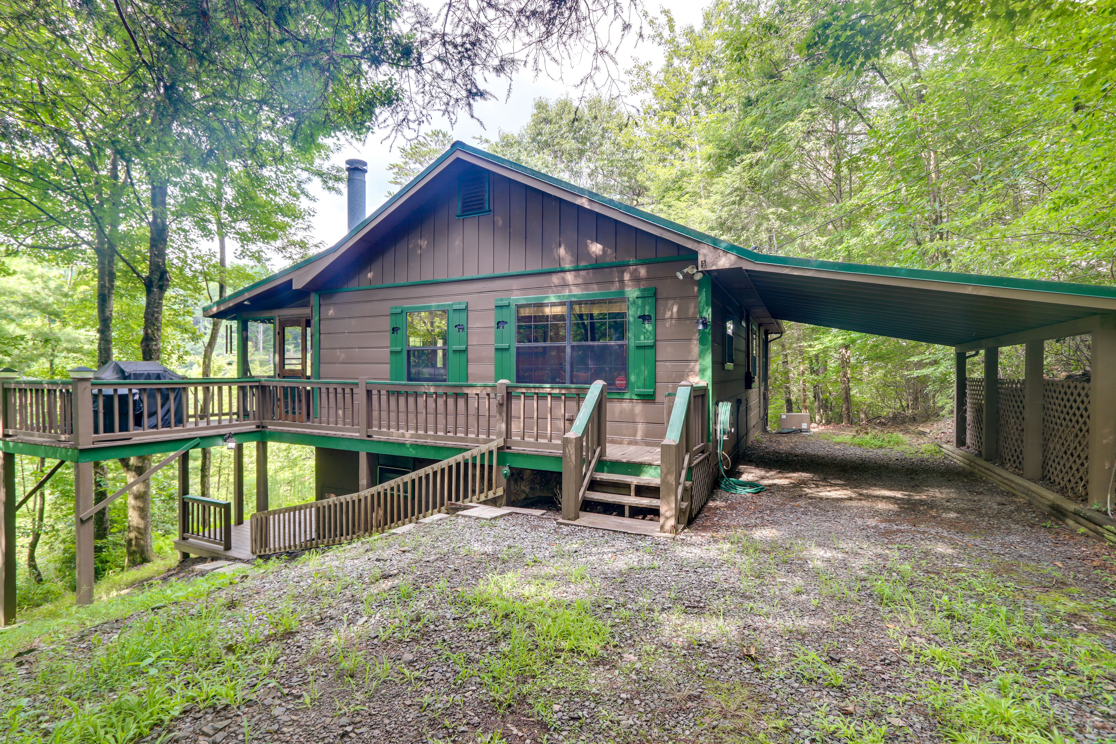 Property Exterior
