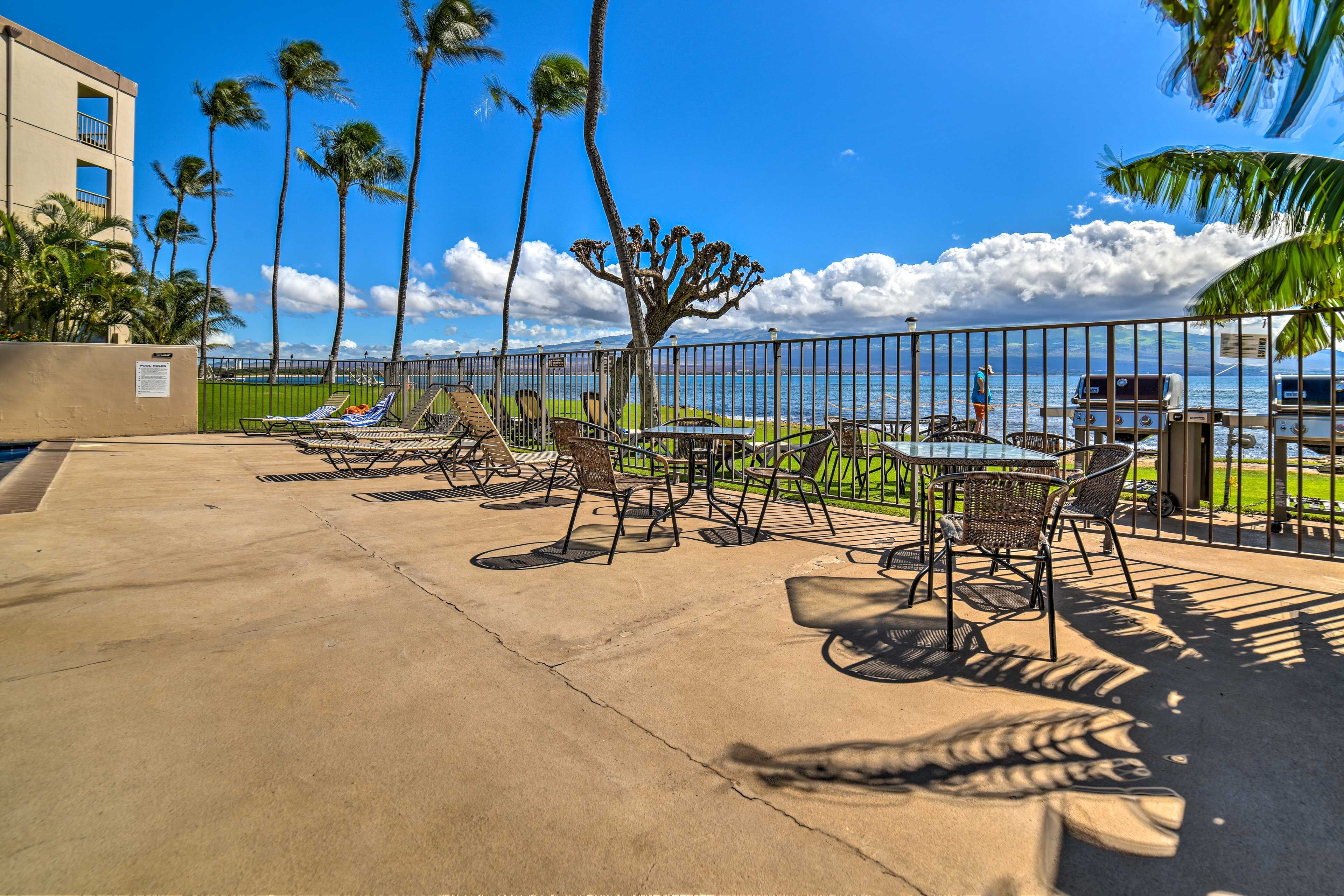 Community Amenities
