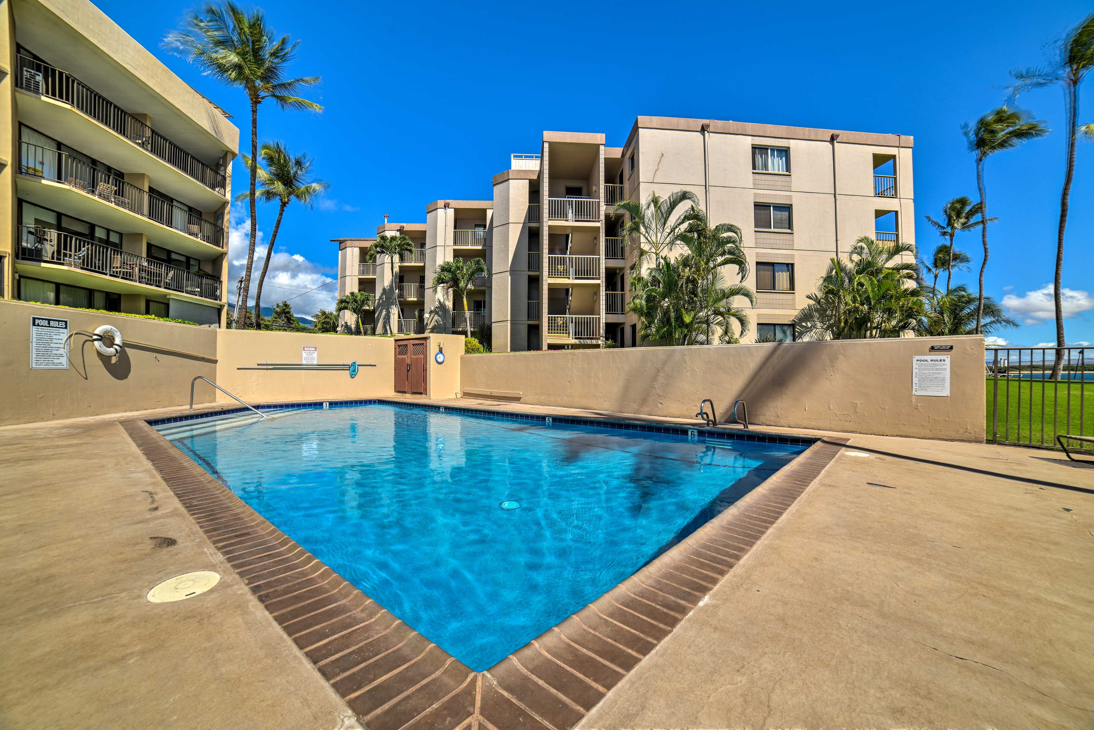 Community Amenities