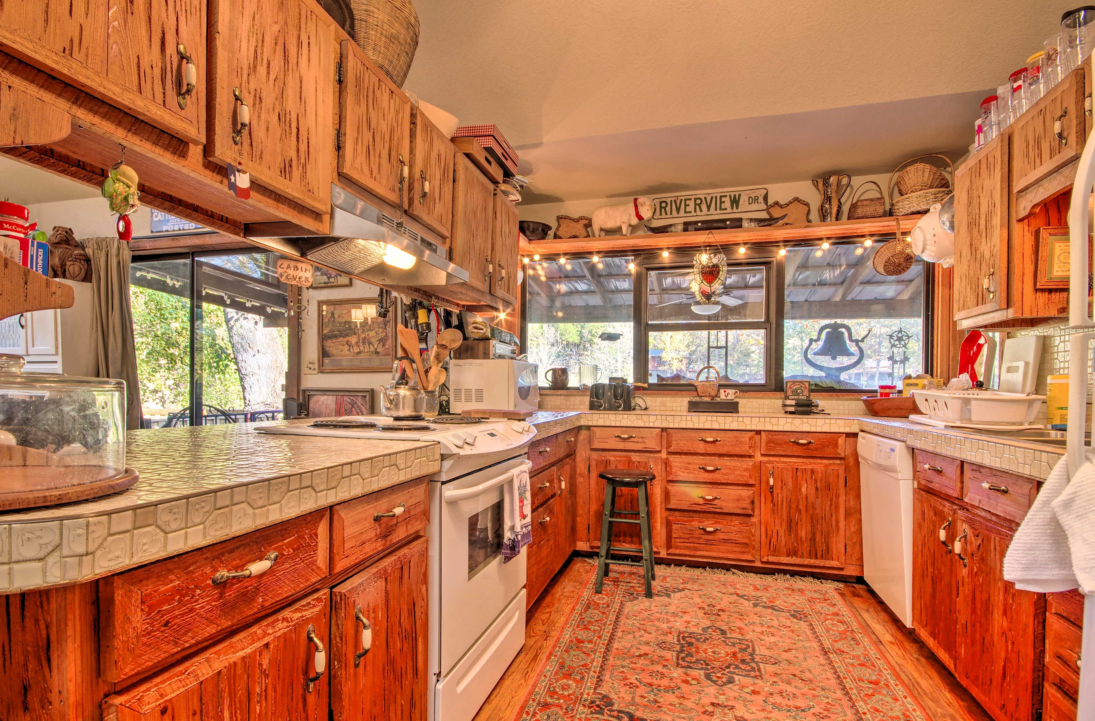 Kitchen | Drip Coffee Maker | Toaster | Cooking Basics | Dishwasher