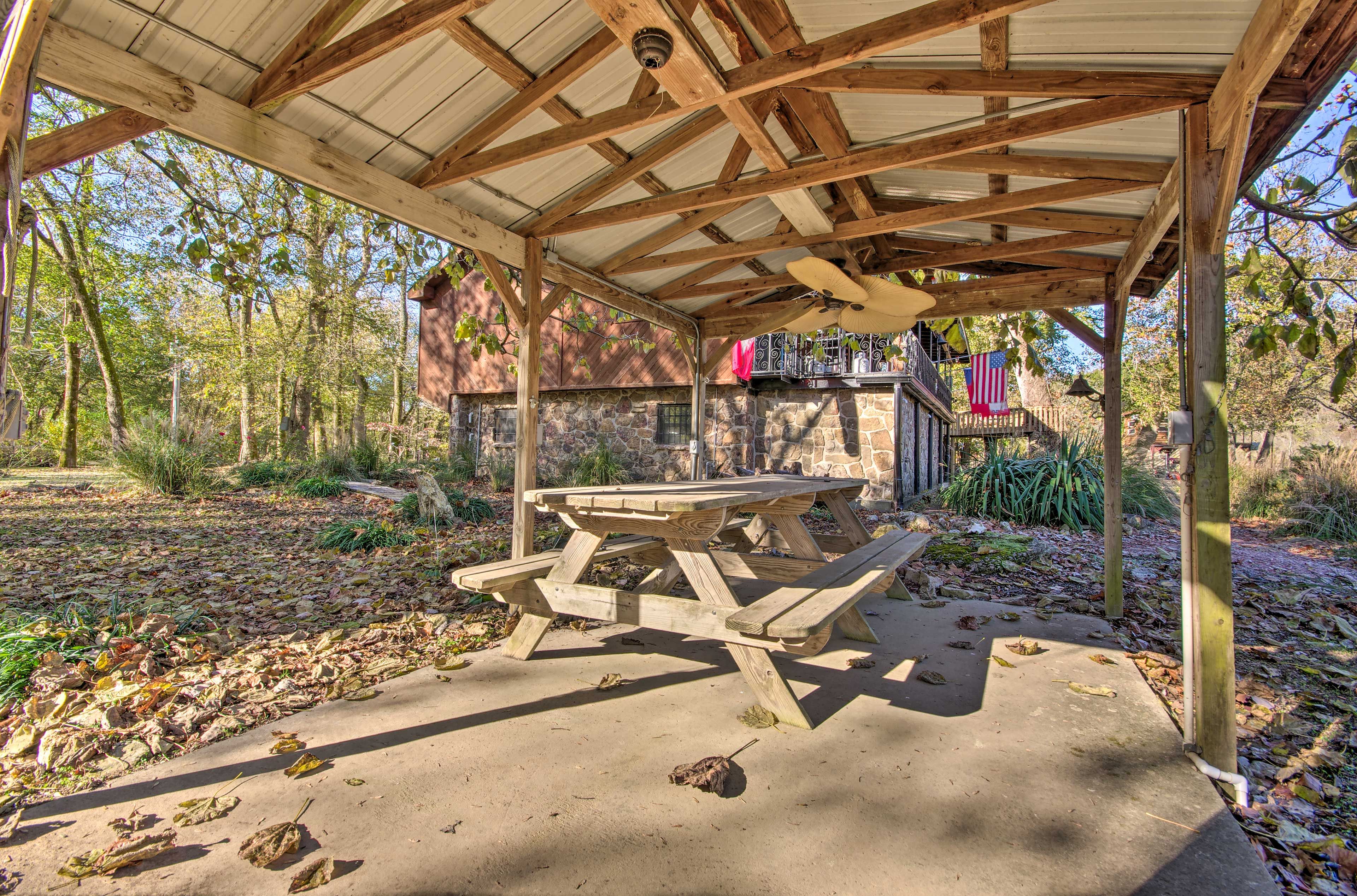Gazebo