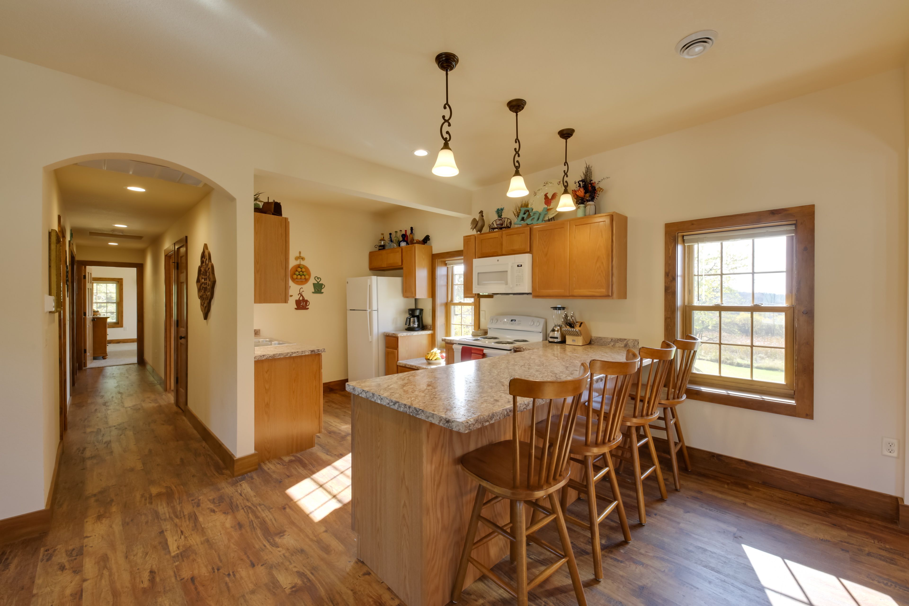 Kitchen | Cooking Basics | Dishware/Flatware