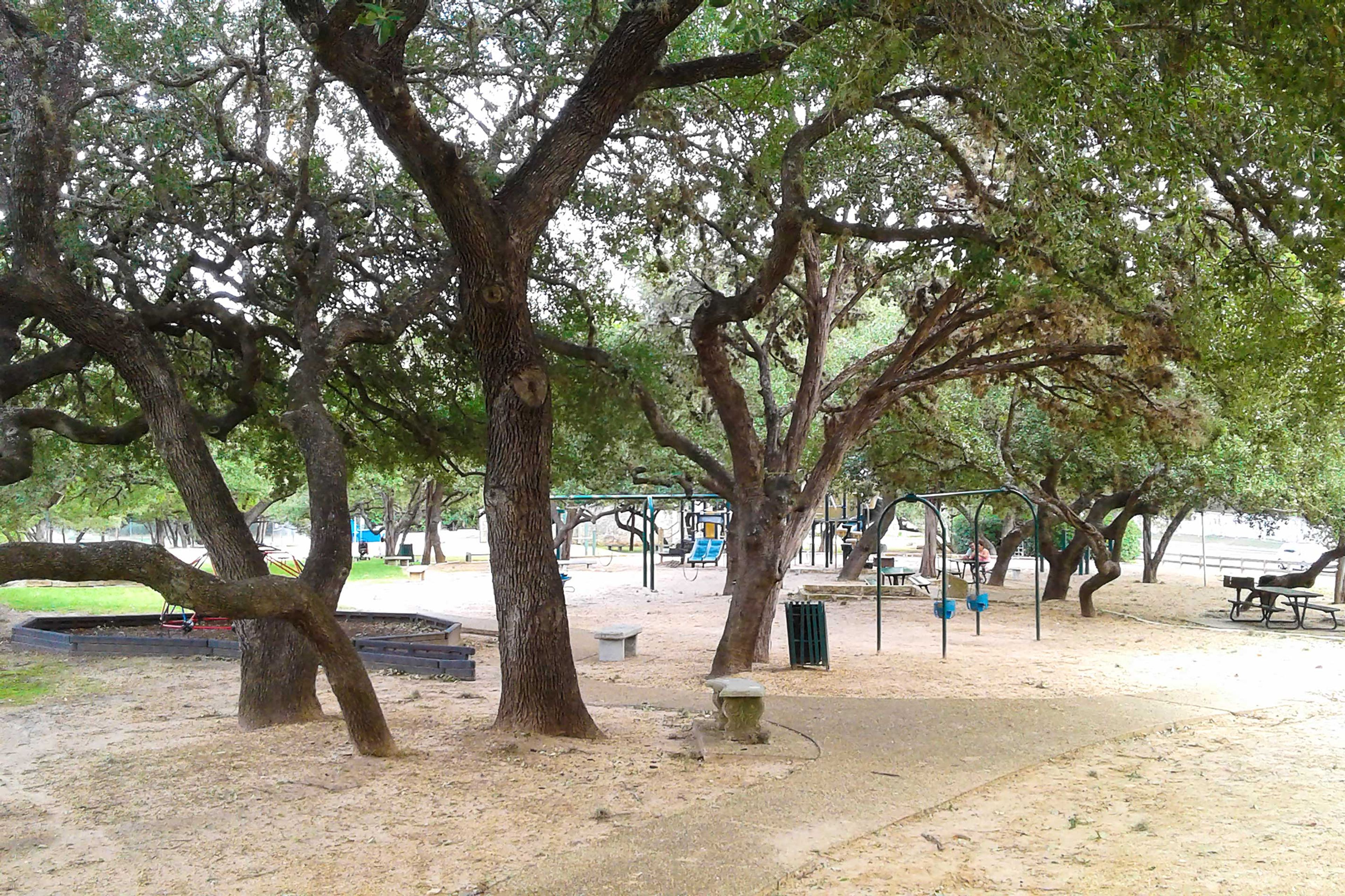 Playground